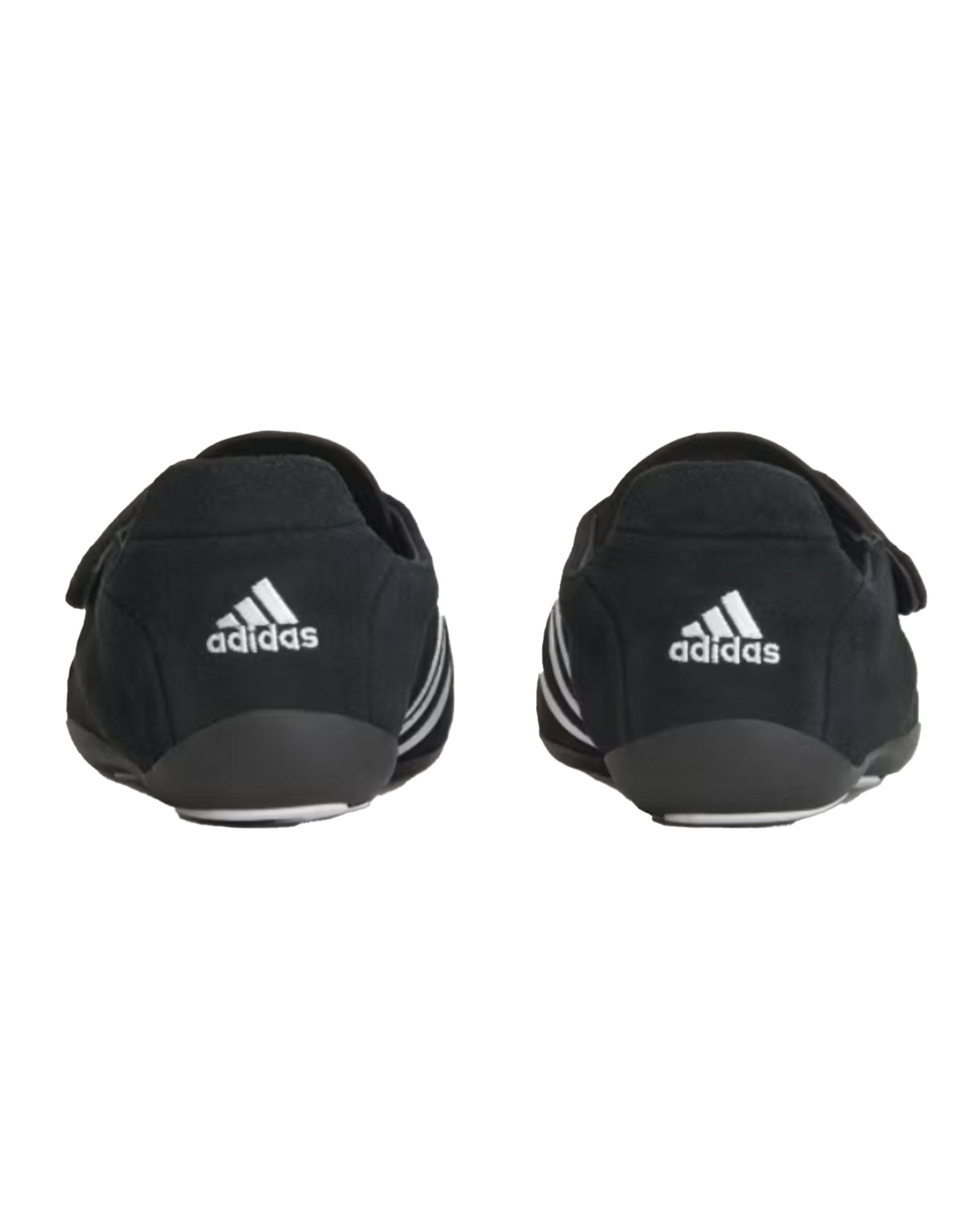 adidas・アディダス - ローカットスニーカー PW YOGA VARIO/ CORE BLACK / Verginia