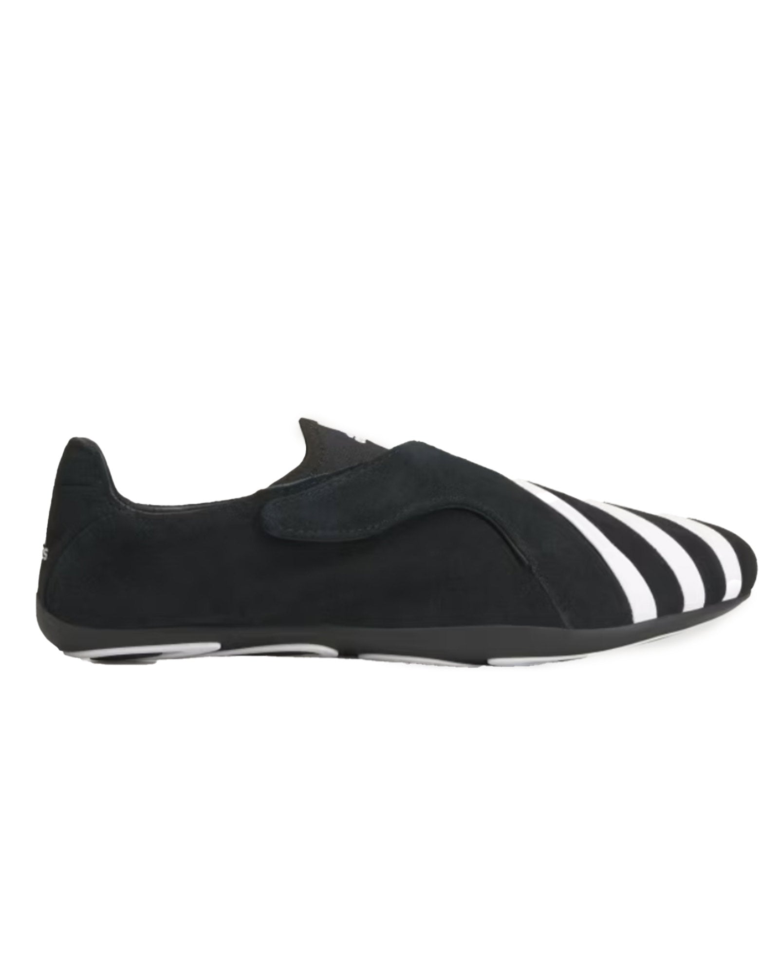 adidas・アディダス - ローカットスニーカー PW YOGA VARIO/ CORE BLACK / Verginia