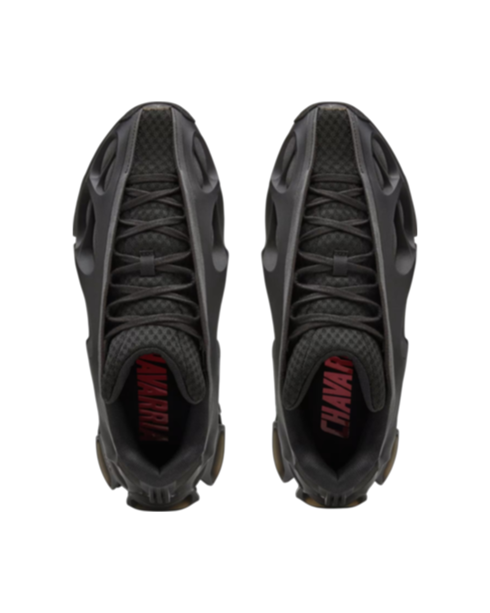 adidas × WILLY CHAVARRIA・アディダス × ウィリーチャバリア - ローカットスニーカー ADIDAS × WILLY CHAVARRIA C MEGARIDE LOW / BLACK
