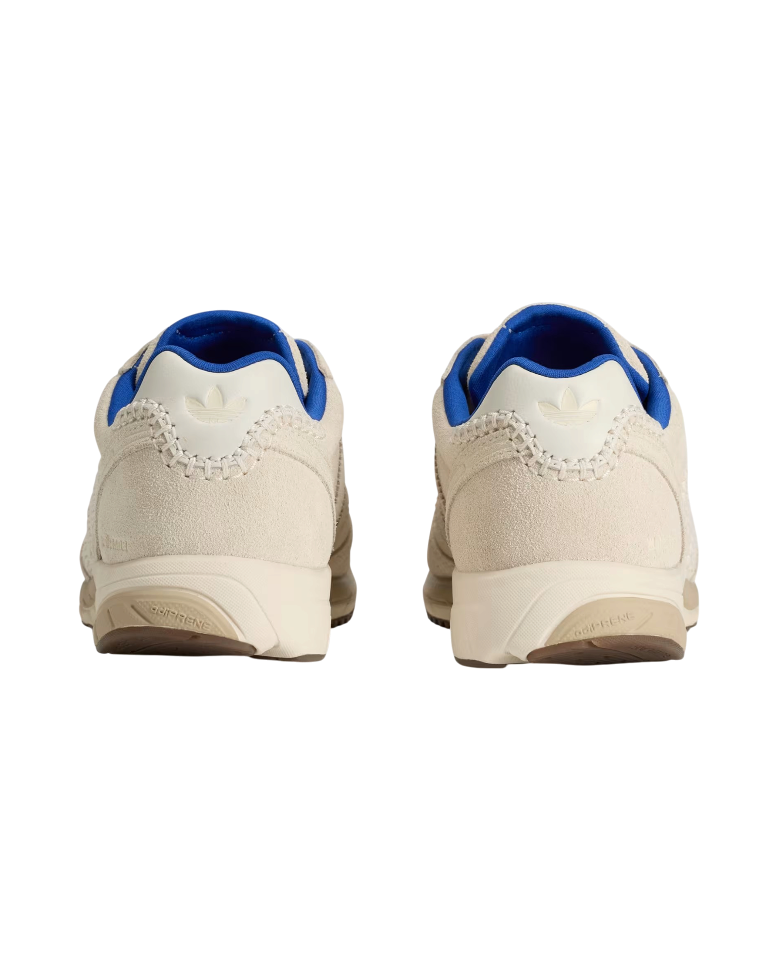 adidas・adidas -  WALES BONNER ADIZERO ADIOS SUEDE / WHITE