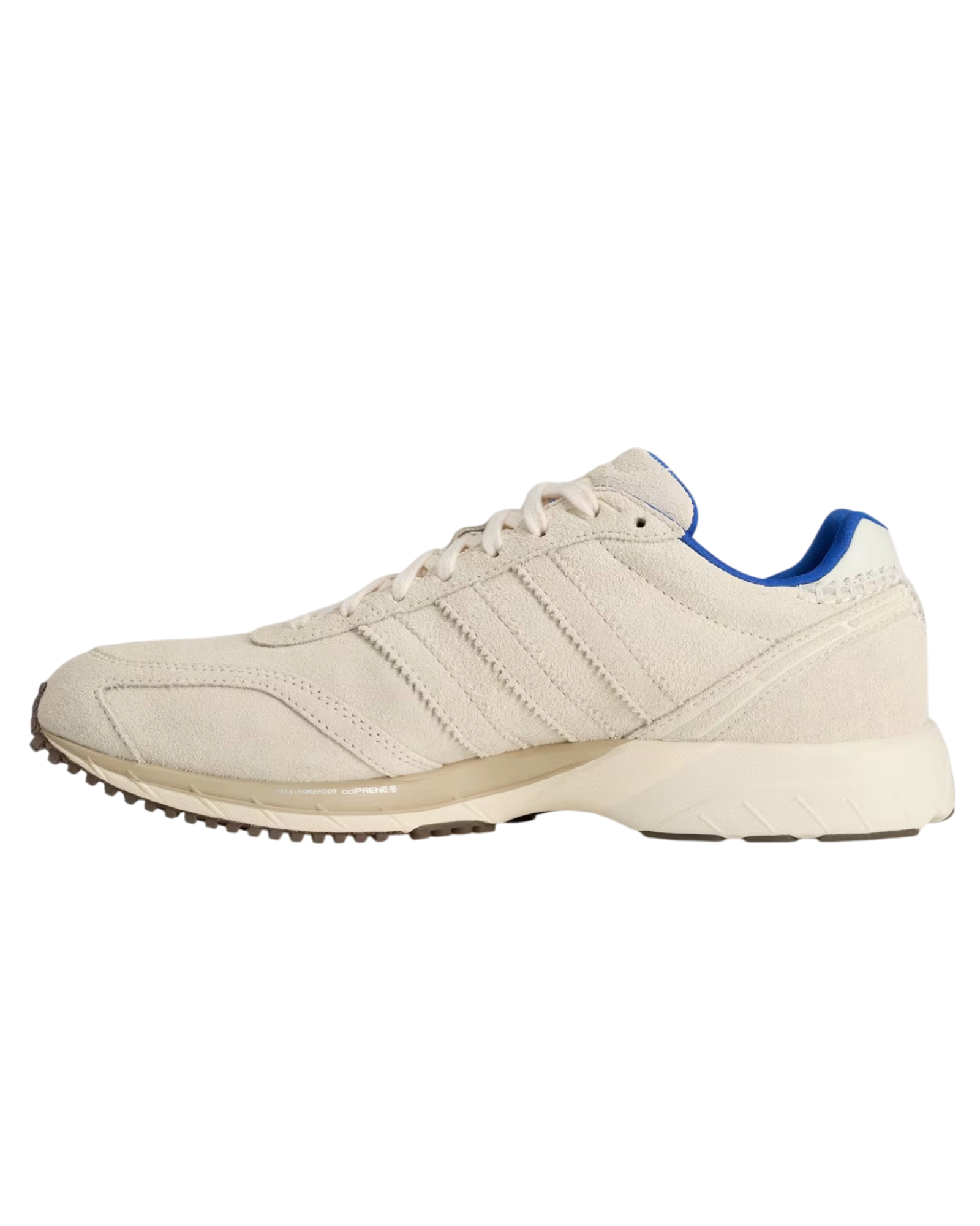 adidas・adidas -  WALES BONNER ADIZERO ADIOS SUEDE / WHITE