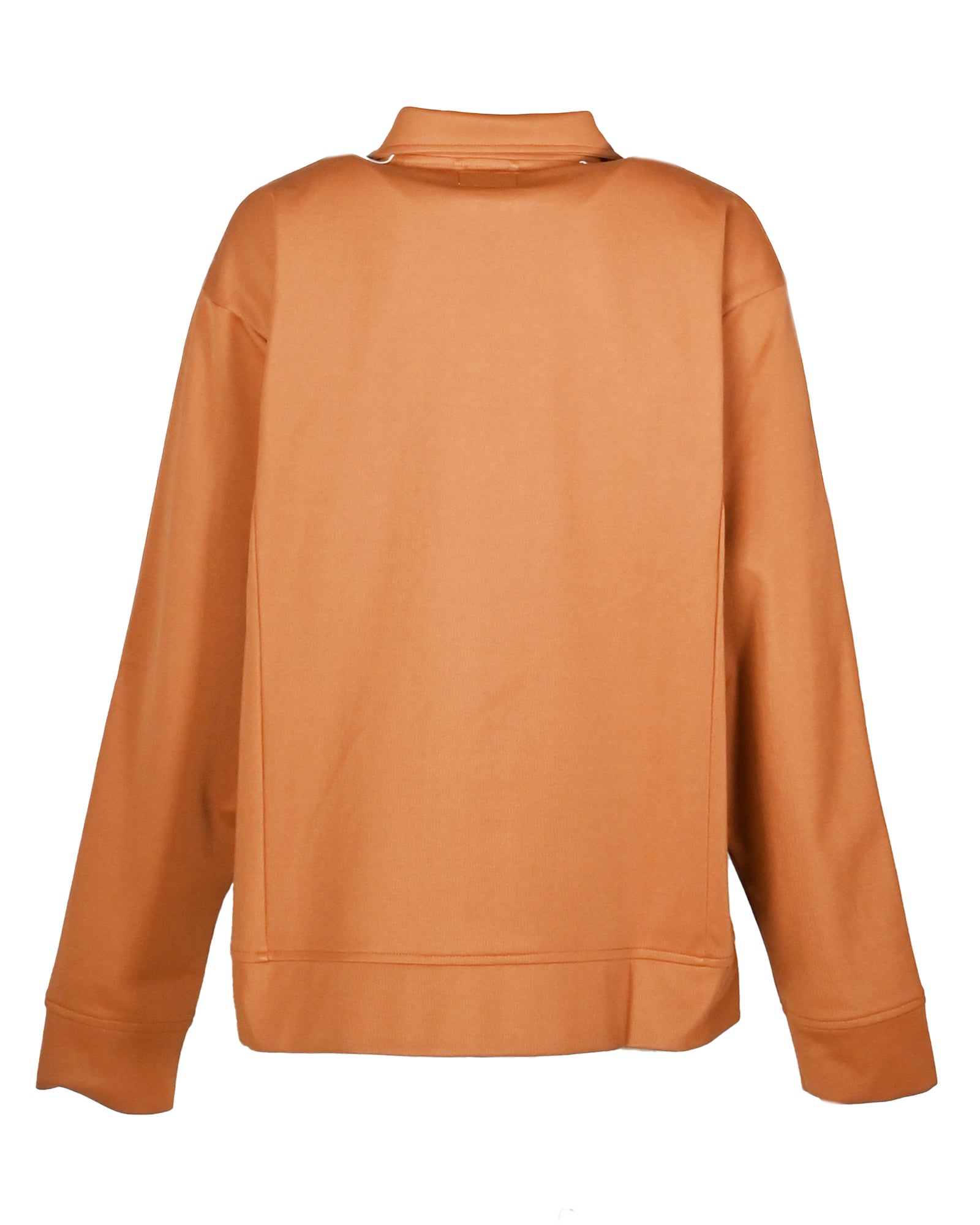 KAMIYA・カミヤ - ジャケット "KMY" OVERSIZED TRACK JACKET / ORANGE