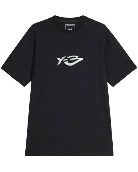 Y-3 (ワイスリー) Y-3 M GRD 3S NYL TT / BLACK | Detail Application
