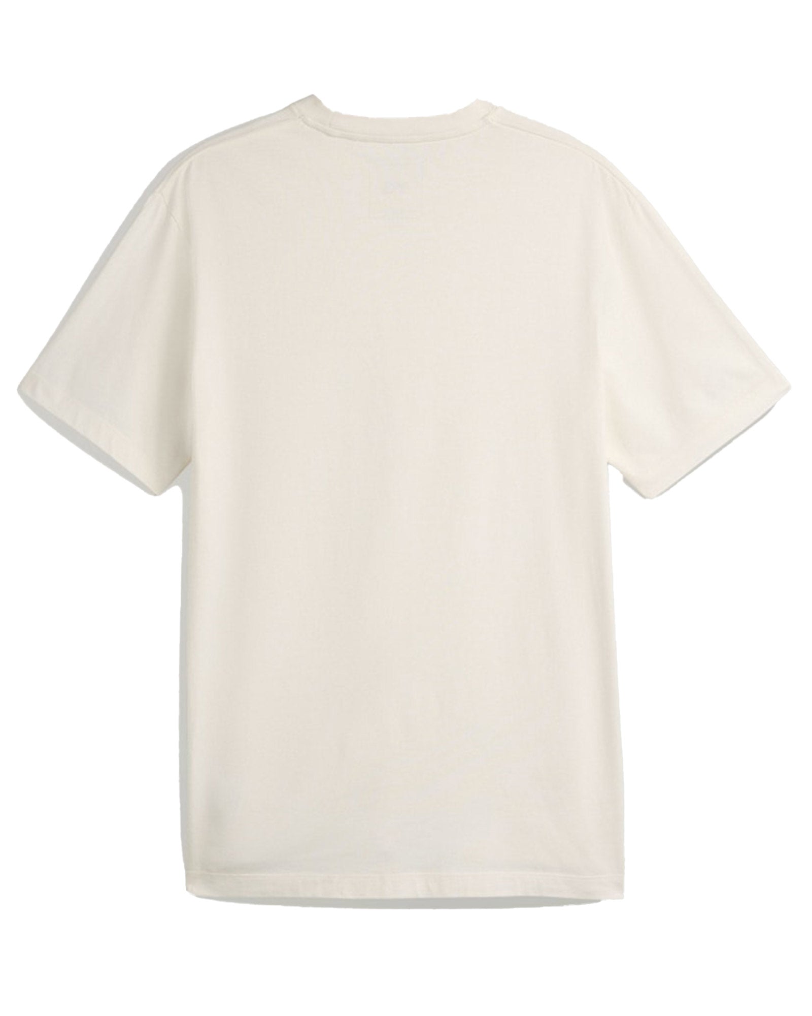 Y-3・ワイスリー - トップス "Y-3 REGULAR SHORT SLEEVE TEE" / CHALK WHITE