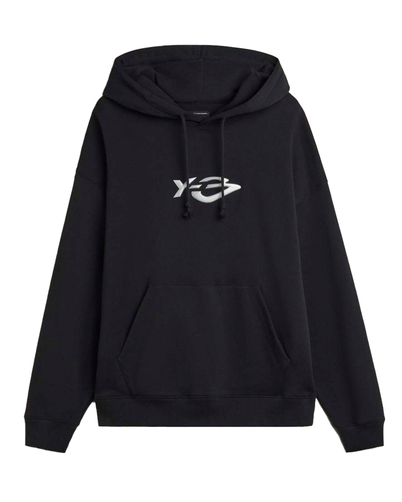 Y-3・韦斯利 -  Y-3 LIQUID LG FT HD / BLACK