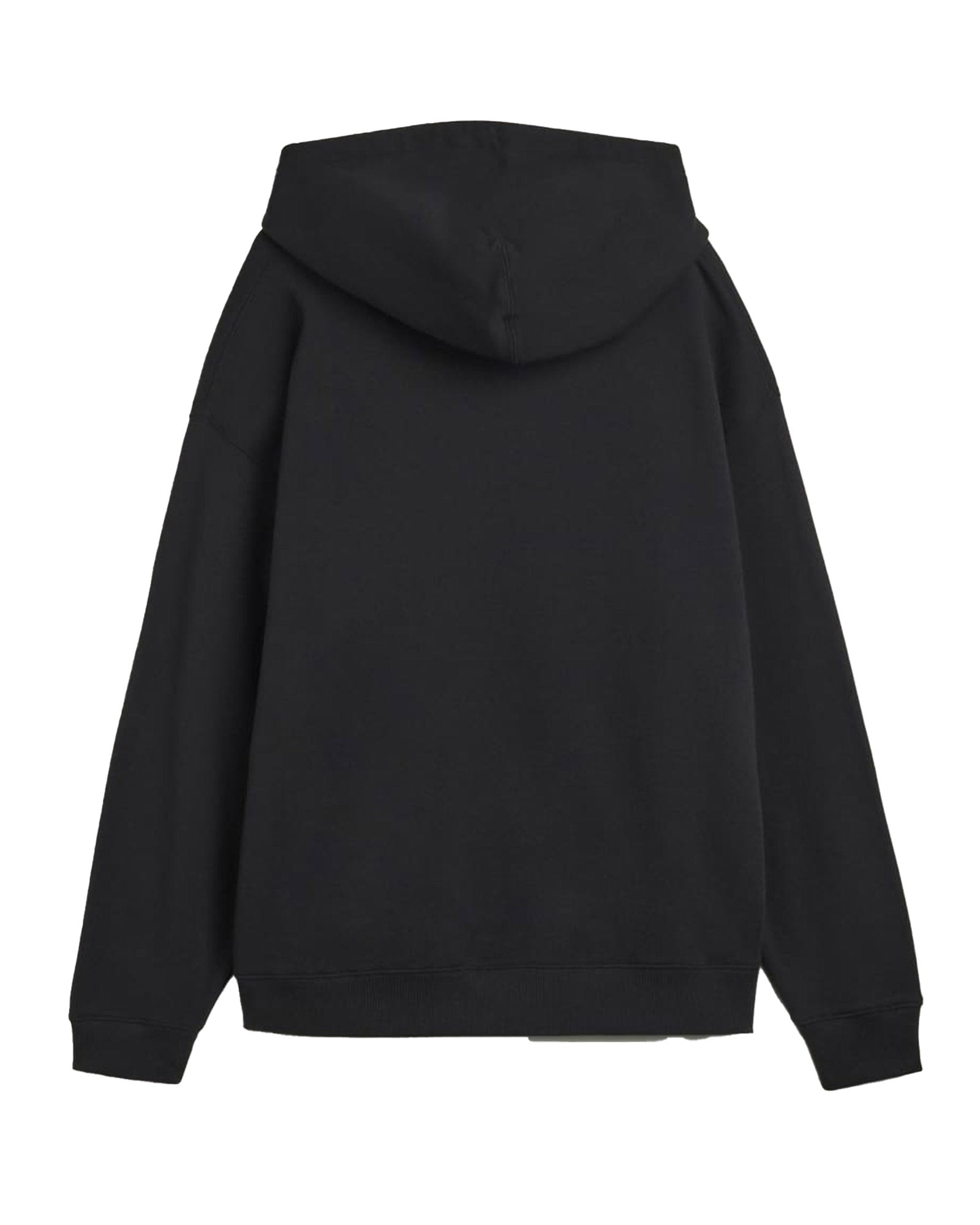 Y-3・韦斯利 -  Y-3 LIQUID LG FT HD / BLACK
