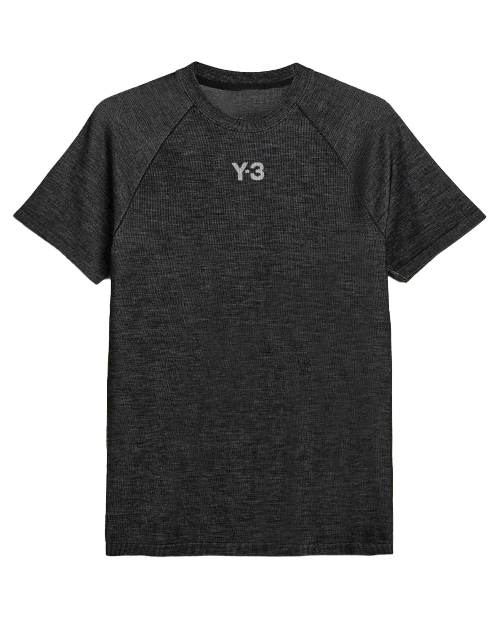 Y-3・ワイスリー - Tシャツ・カットソー Y-3 MERCEDES - AMG PETRONAS FORMULA 1 TEAM ENGINEERED TEE / LGSOGR