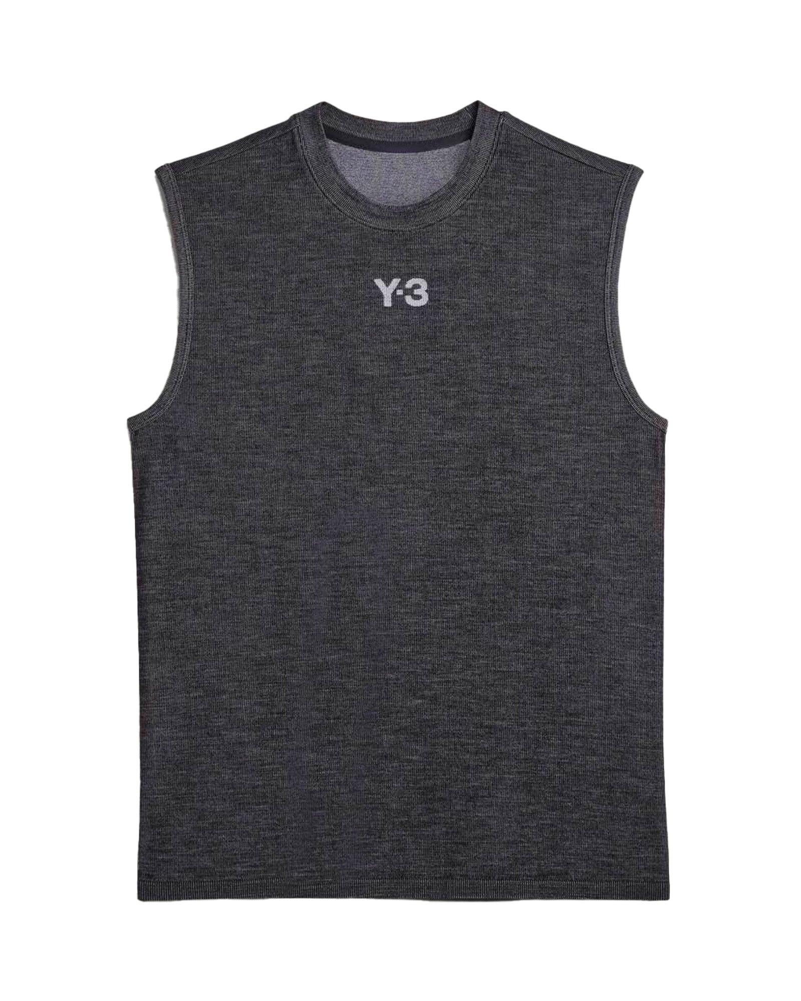 Y-3・ワイスリー -  Y-3 MERCEDES - AMG PETRONAS FORMULA 1 TEAM ENGINEERED TANK / LGSOGR