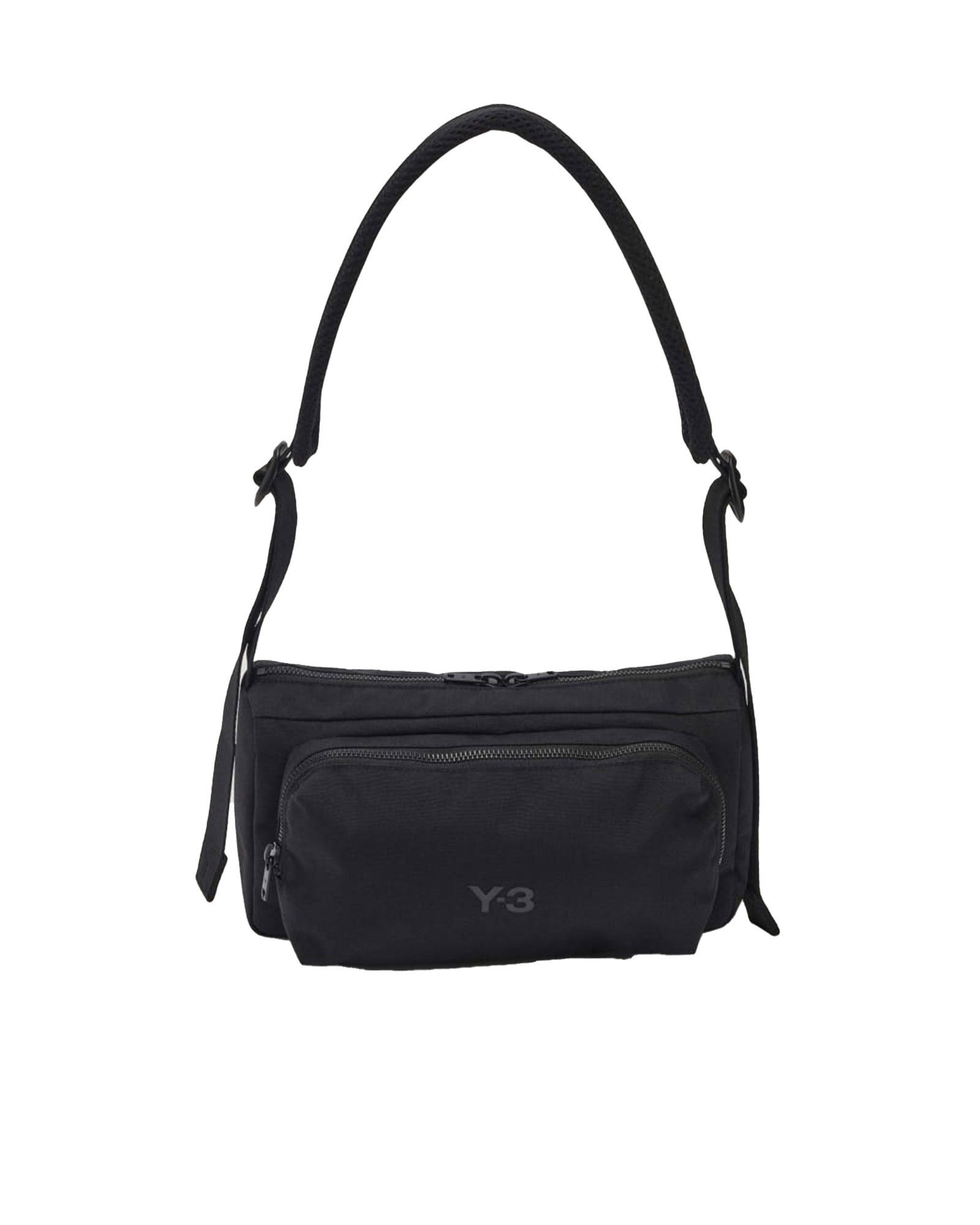 Y-3・weissly -  "Y-3 CROSSBODY BAG" / BLACK