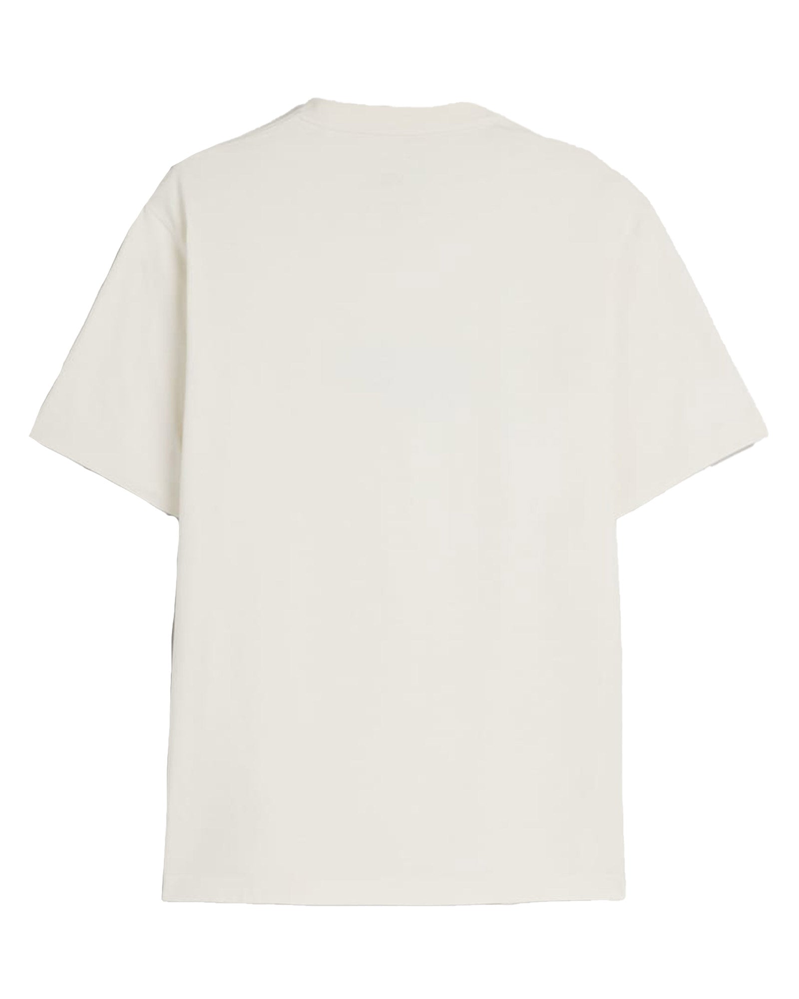 Y-3・ワイスリー - Tシャツ・カットソー Y-3 LOGO SS TEE / CHALK WHITE