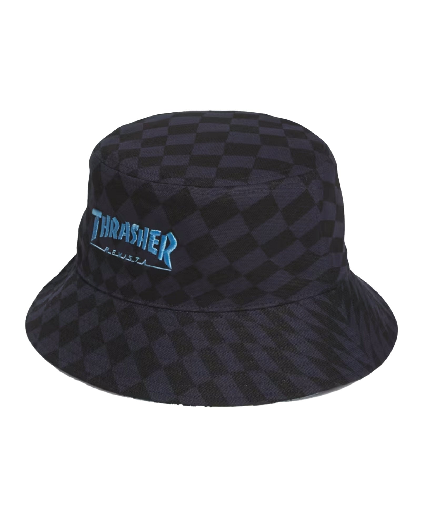 SKATEBOARDING LOWKEY 6PANEL CAP / BLACK