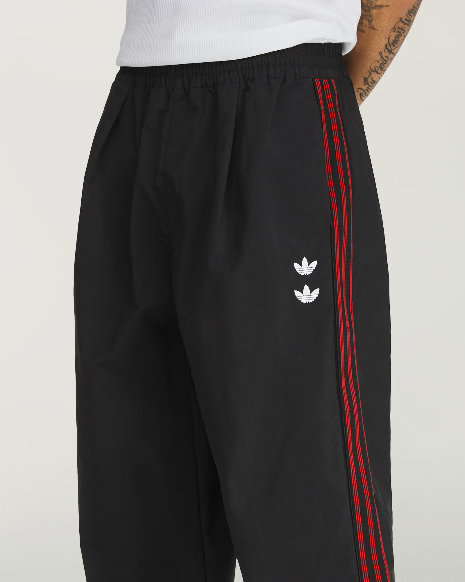 Adidas × Willy Chavarria (アディダス × ウィリーチャバリア) ADIDAS