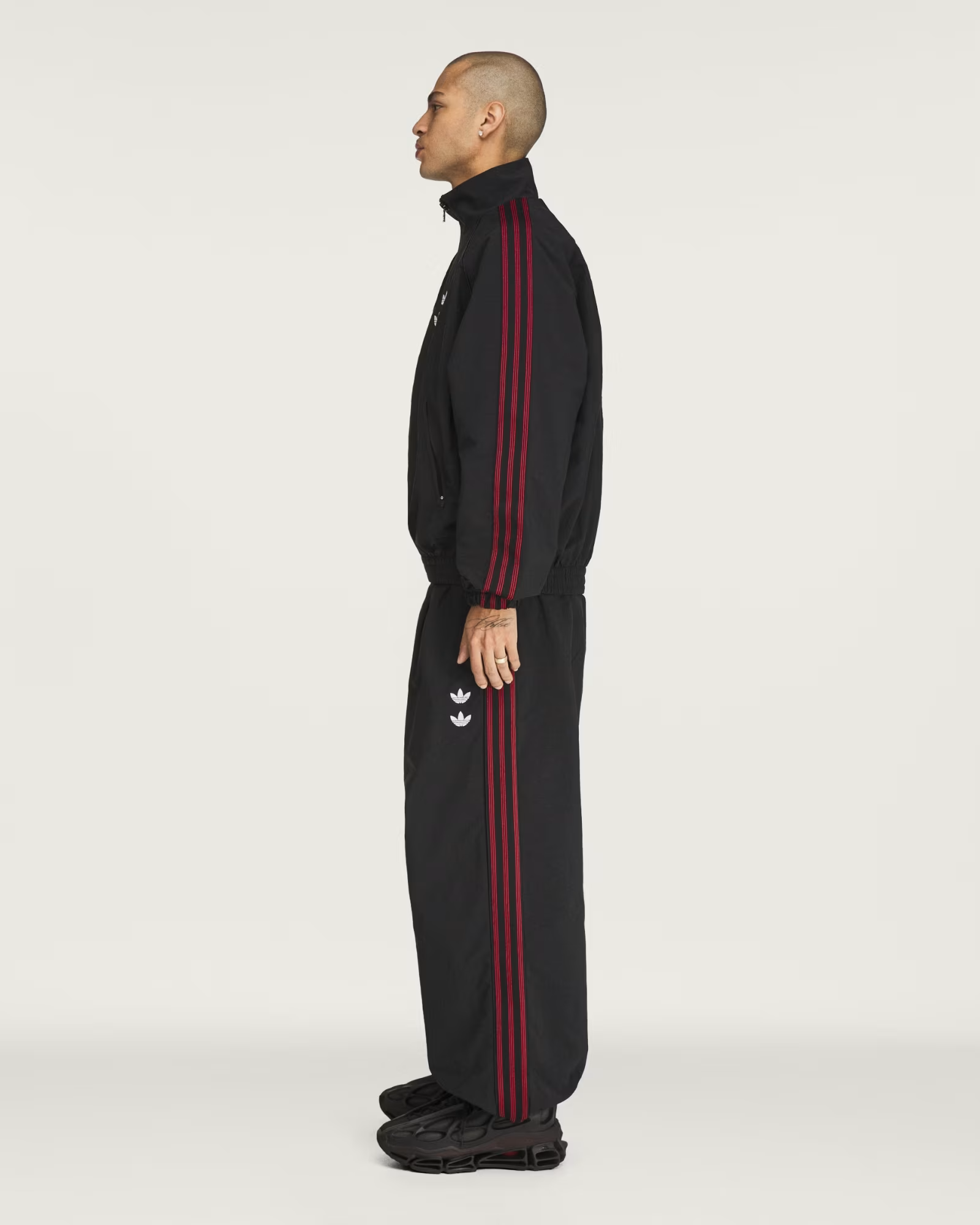 Adidas × Willy Chavarria (アディダス × ウィリーチャバリア) ADIDAS