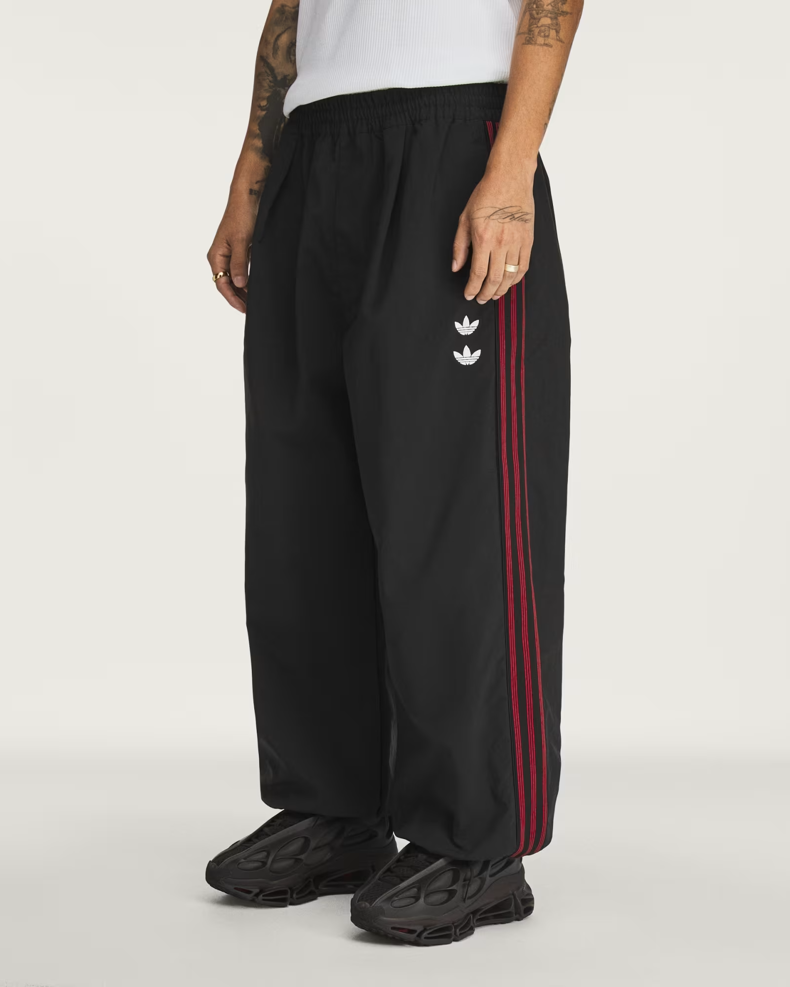 Adidas × Willy Chavarria (アディダス × ウィリーチャバリア) ADIDAS