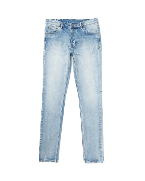 Ksubi(スビ)CHITCH PUNK BLUE / BLUE | Detail Application Ksubi(スビ)CHITCH PUNK BLUE / BLUE | Detail Application