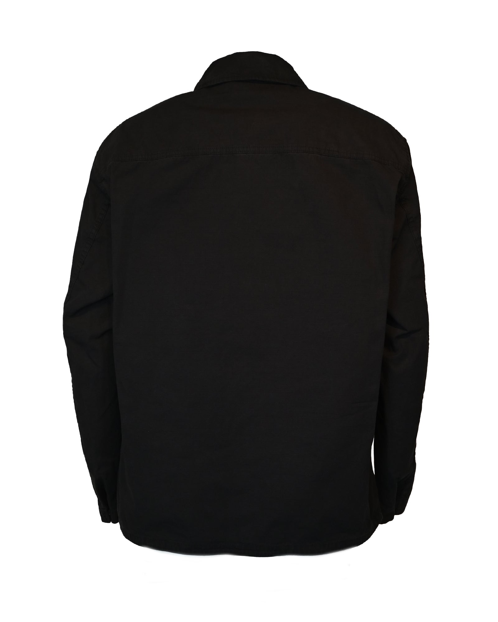 STONE ISLAND・ストーンアイランド - シャツ SHIRTS 26SS-65 / BLACK