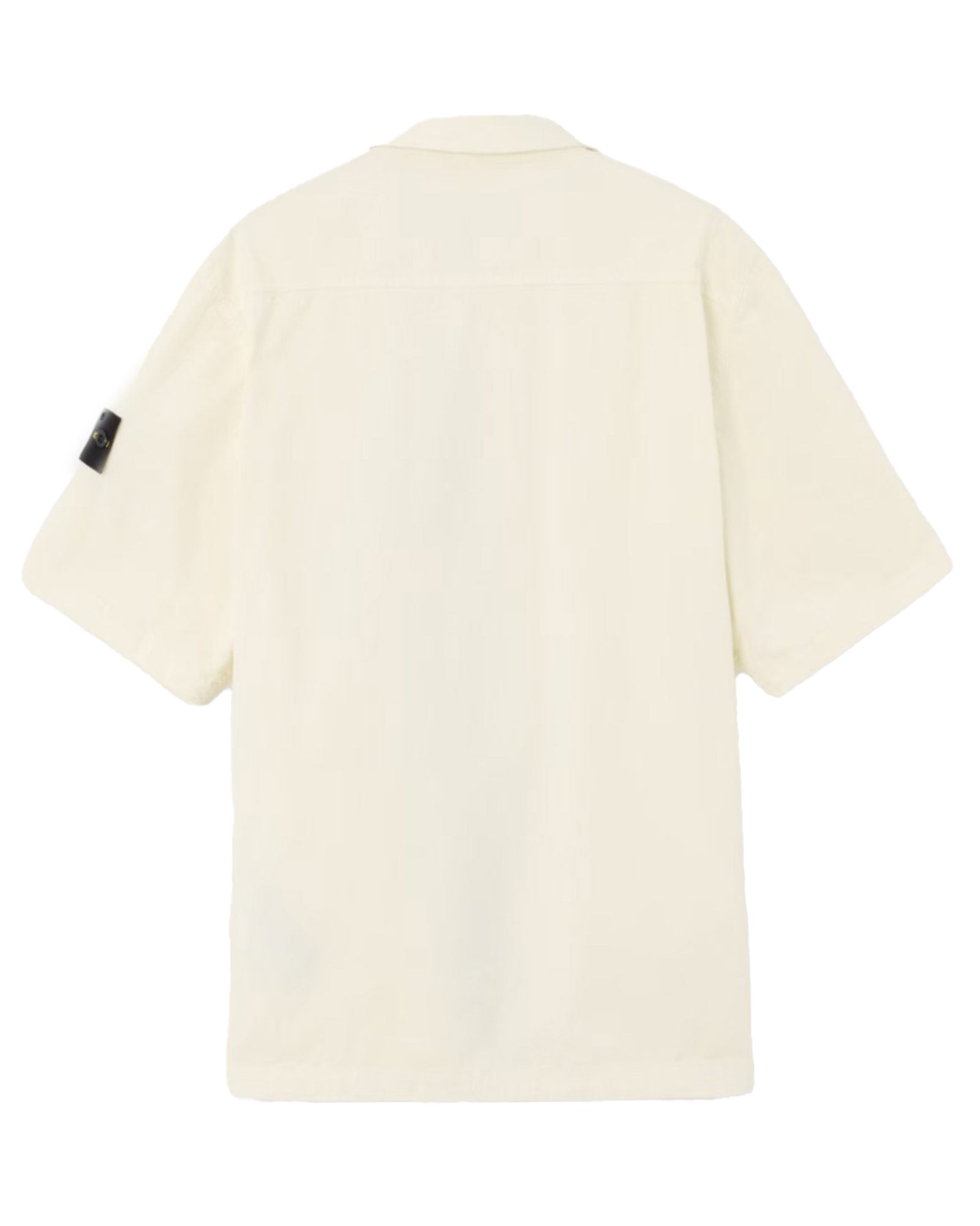 STONE ISLAND (ストーンアイランド) SHIRTS 26SS-6 / IVORY | Detail