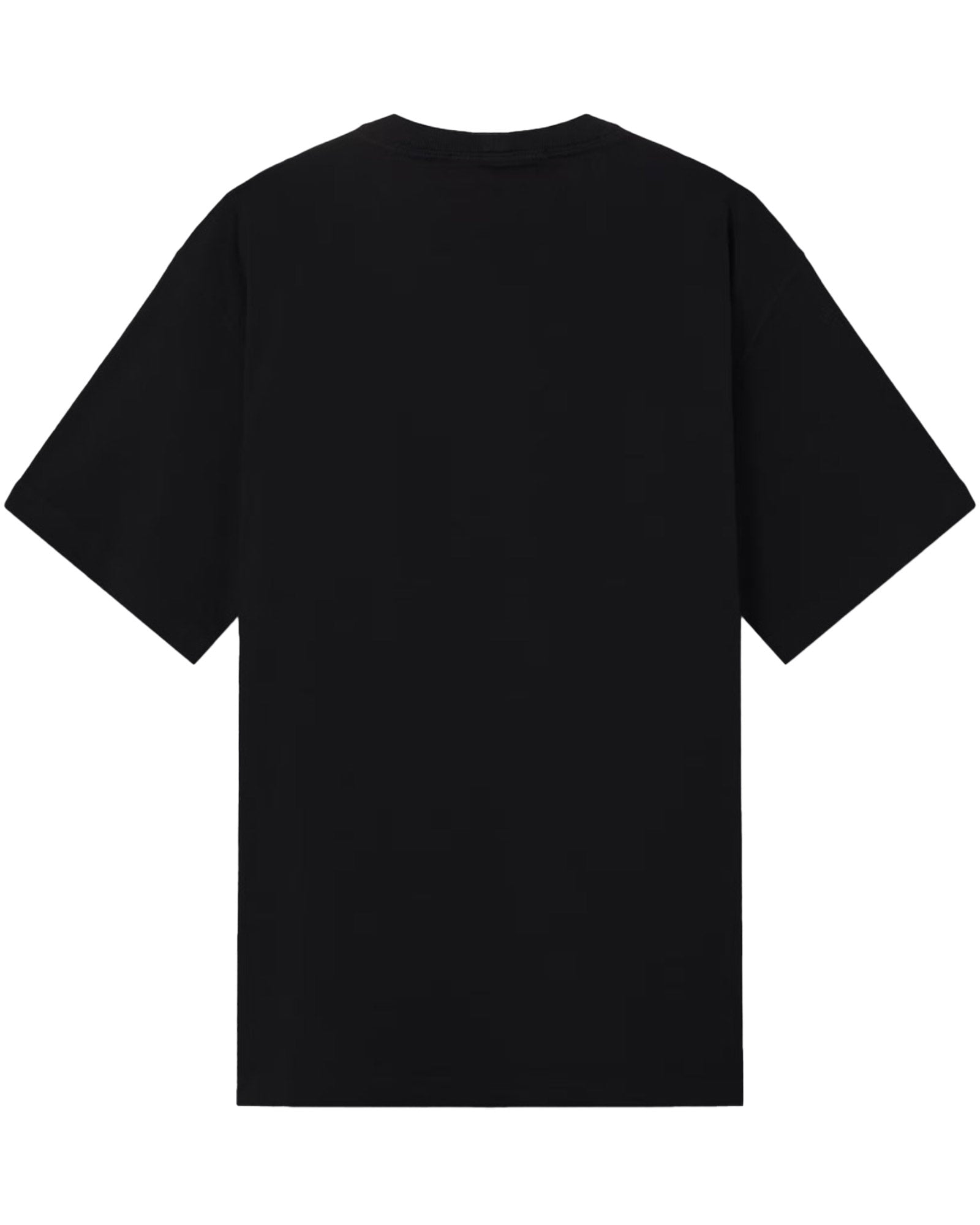STONE ISLAND(ストーンアイランド) SS T-SHIRT / BLACK | Detail