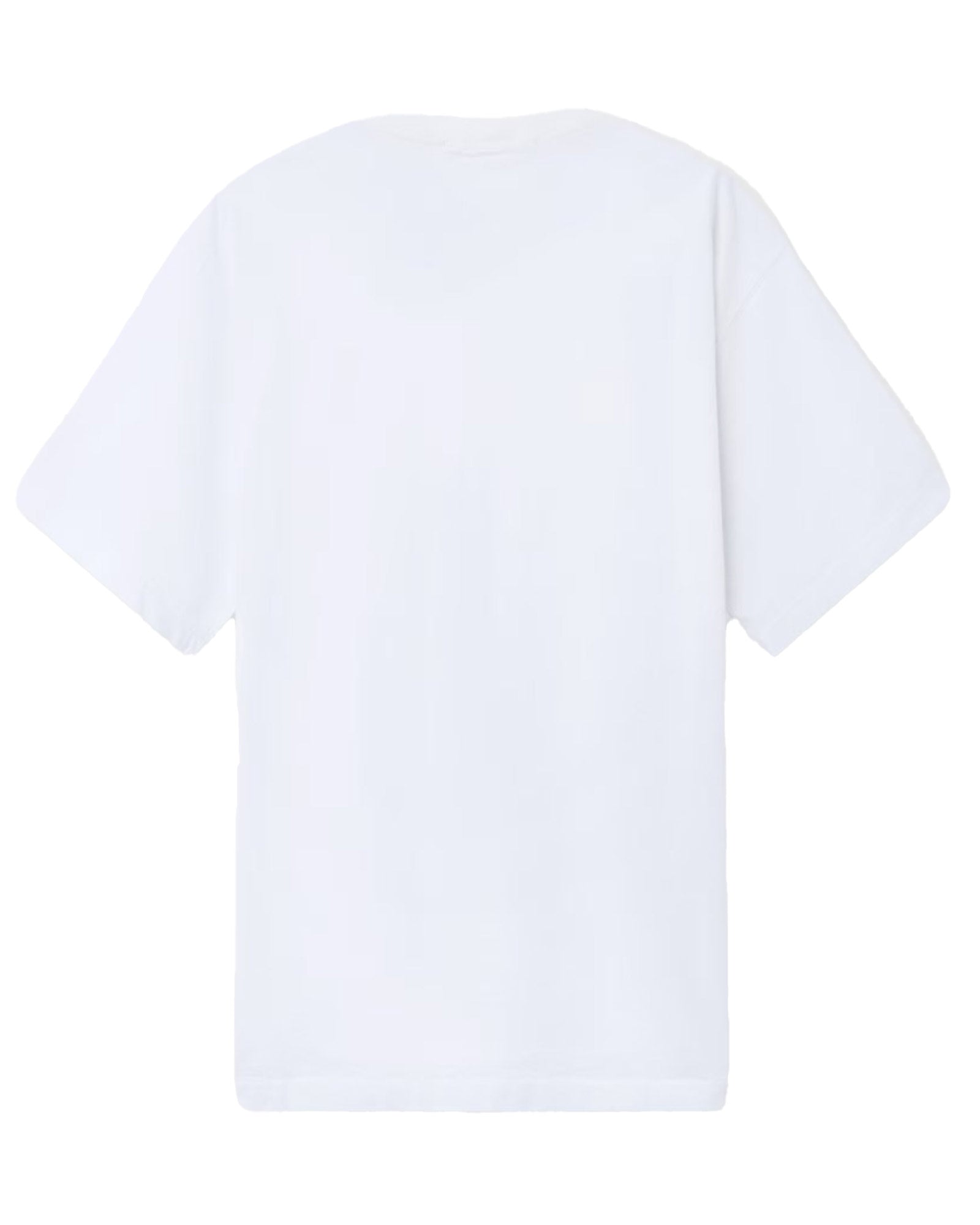 STONE ISLAND(ストーンアイランド) SS T-SHIRT 26SS-51 / WHITE 