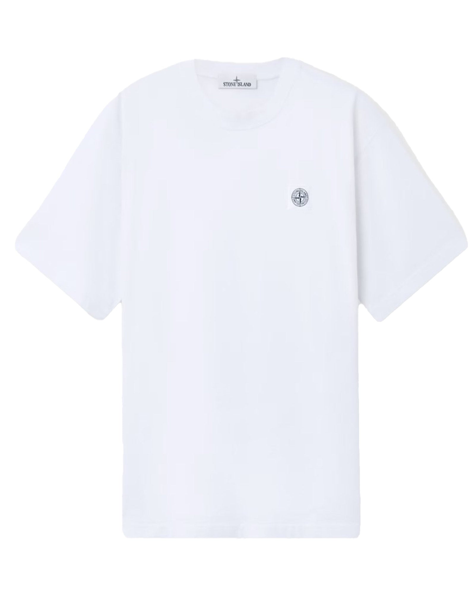 SS T-SHIRT 26SS-51 / WHITE