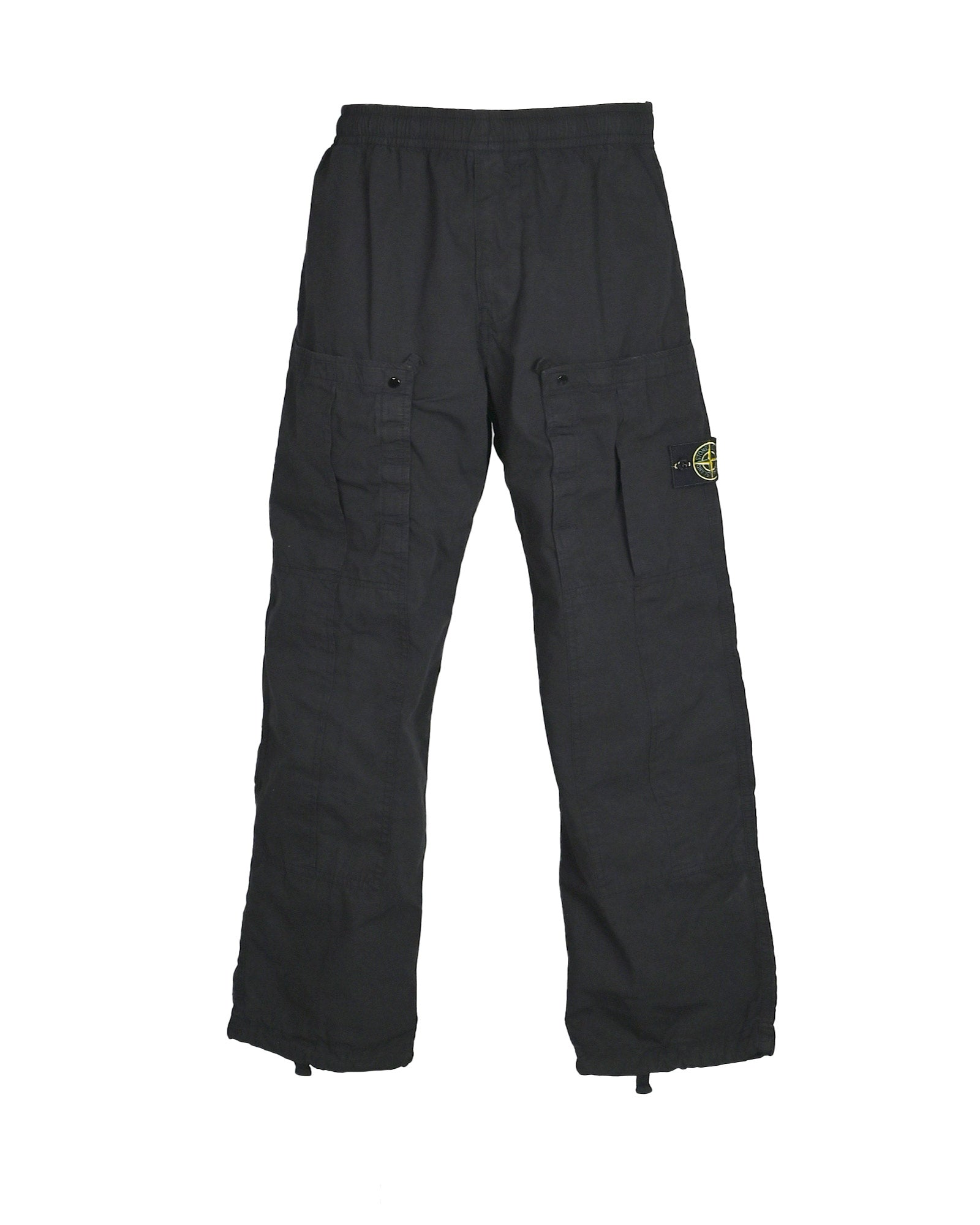 WORK PANTS (×Dickies) / BLACK | detail-online-store