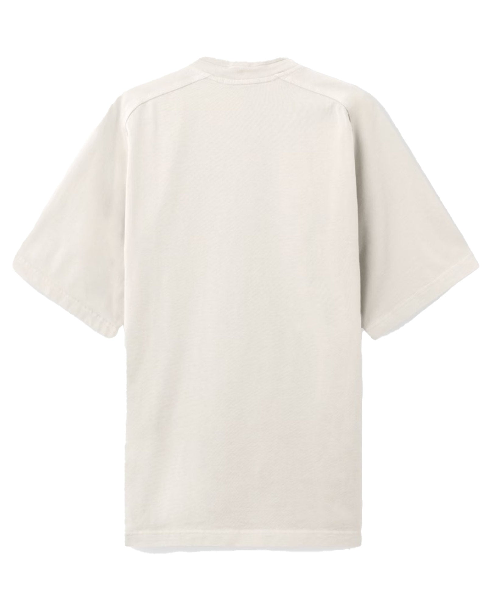 STONE ISLAND(ストーンアイランド) SS T-SHIRT 26SS-52 / PEARL GREY