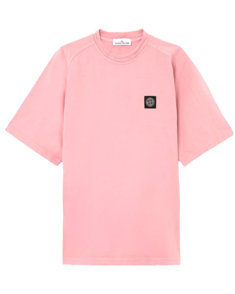 STONE ISLAND (ストーンアイランド) SWEATSHIRT 26SS-26 / OLEANDER