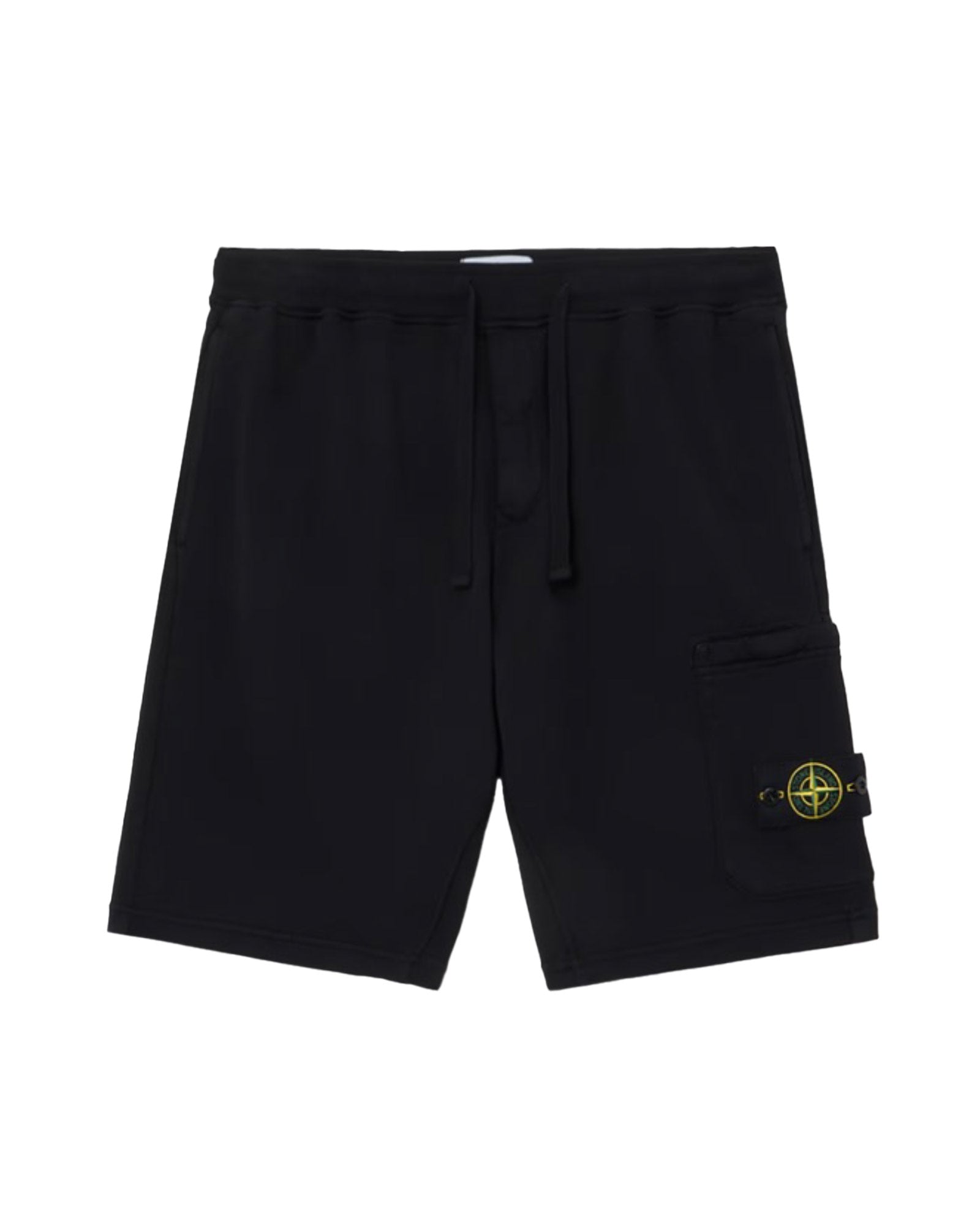 SHORTS 26SS-79 / BLACK