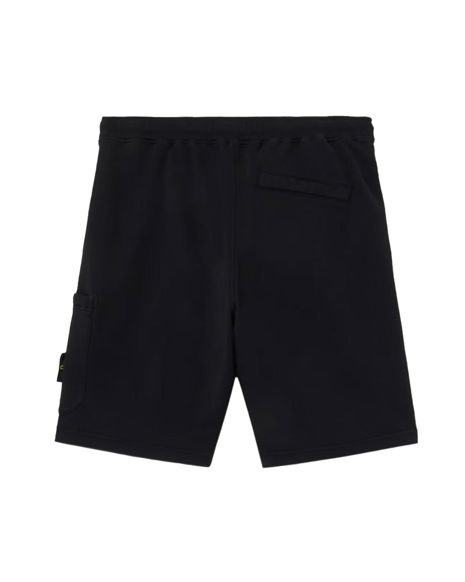 STONE ISLAND (ストーンアイランド) SHORTS 26SS-79 / BLACK | Detail