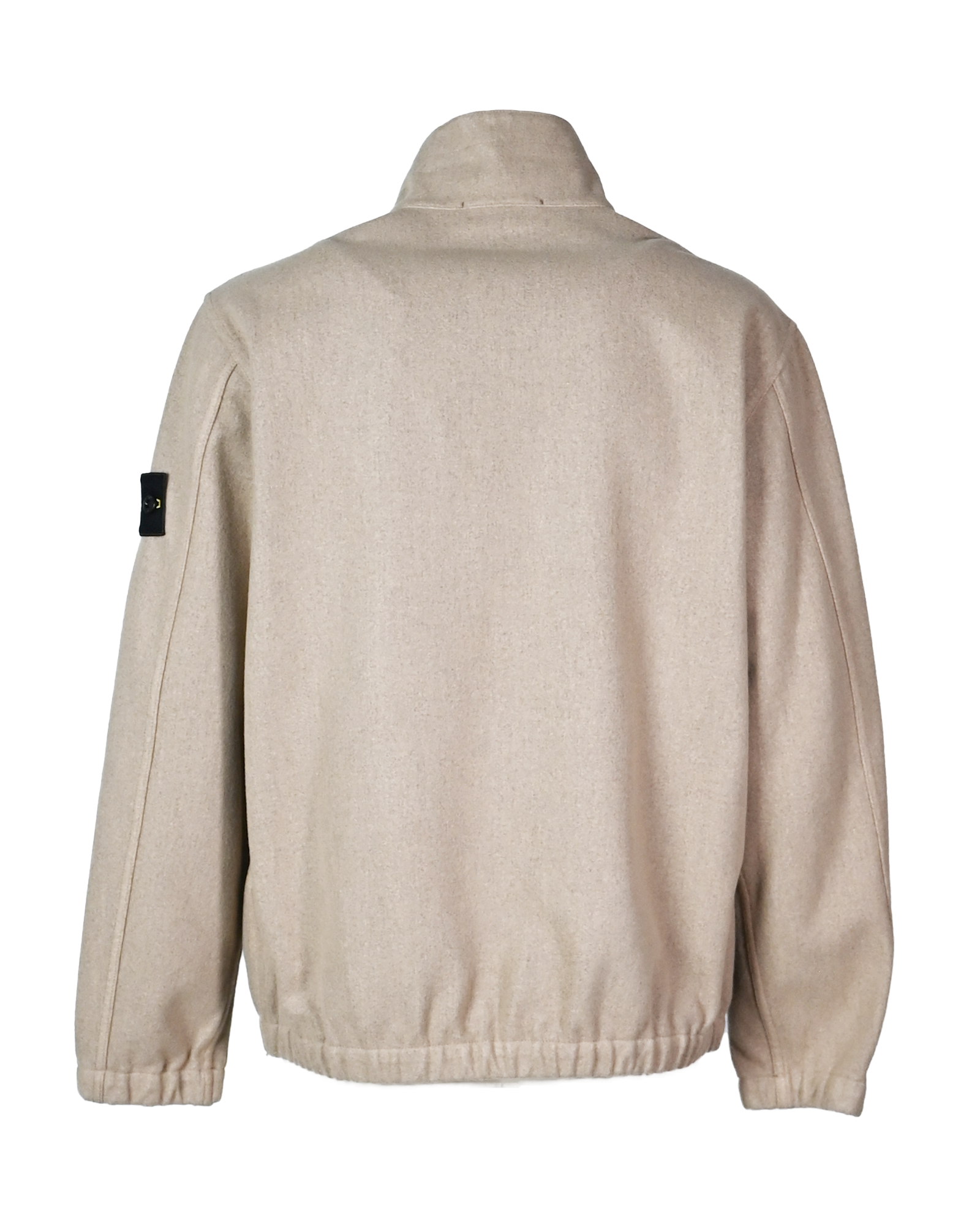 STONE ISLAND・ストーンアイランド - シャツ SHIRTS 26AW-1200033 / BISCUIT