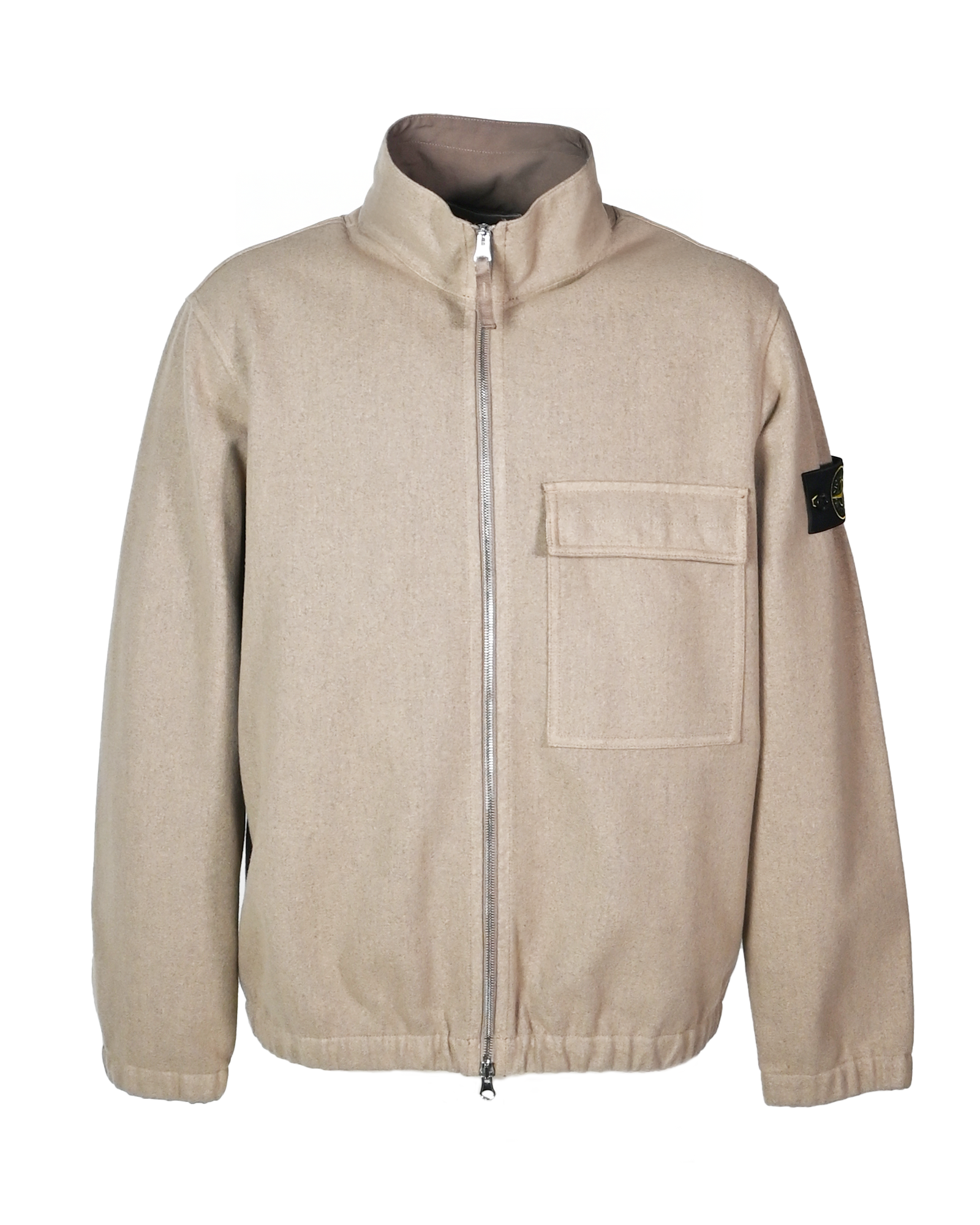 STONE ISLAND・ストーンアイランド - シャツ SHIRTS 26AW-1200033 / BISCUIT