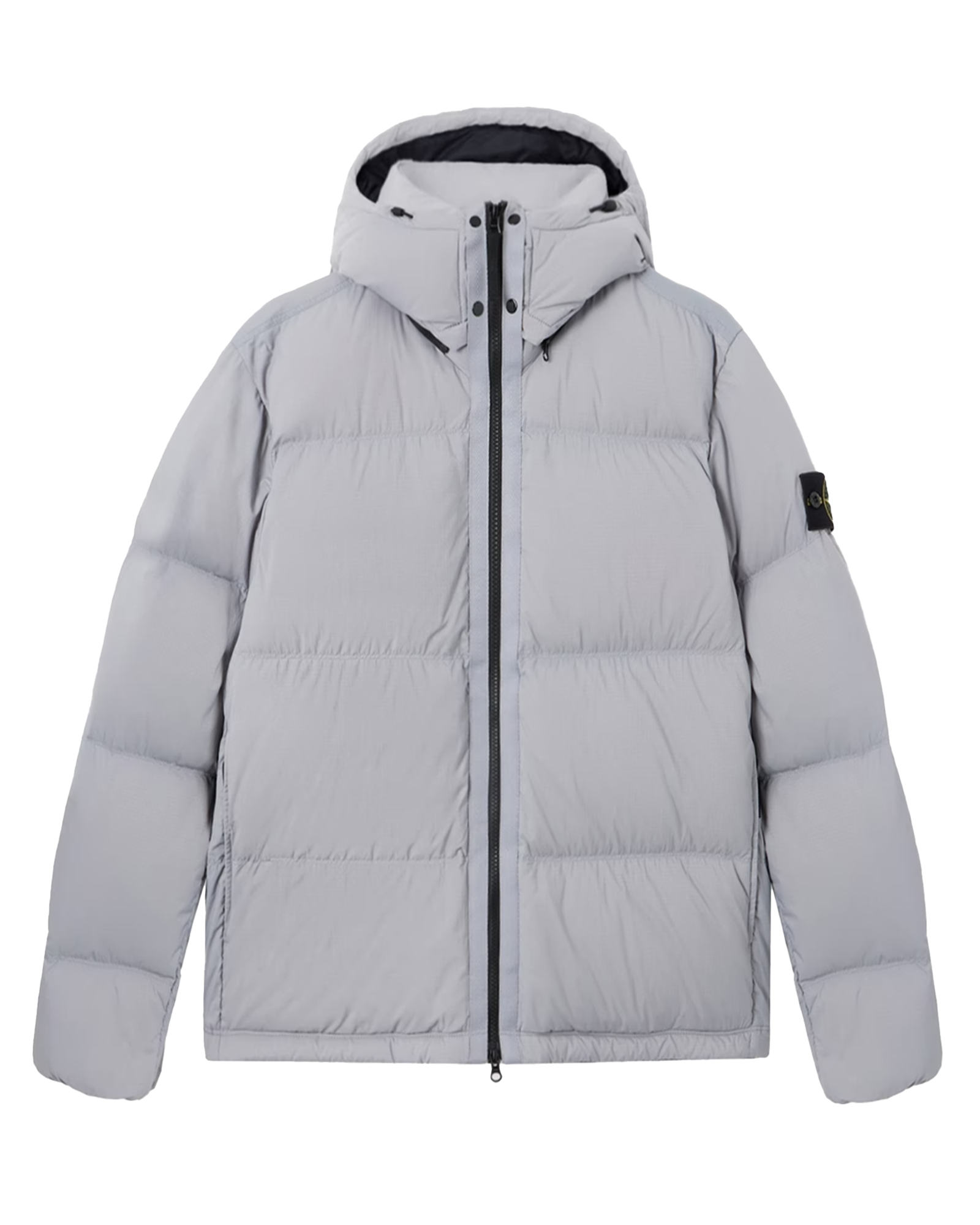 STONE ISLAND・stone island -  "MATT RIPSTOP CORDURA® ADVANCED FABRICS 26AW-4100013" / ASH GREY