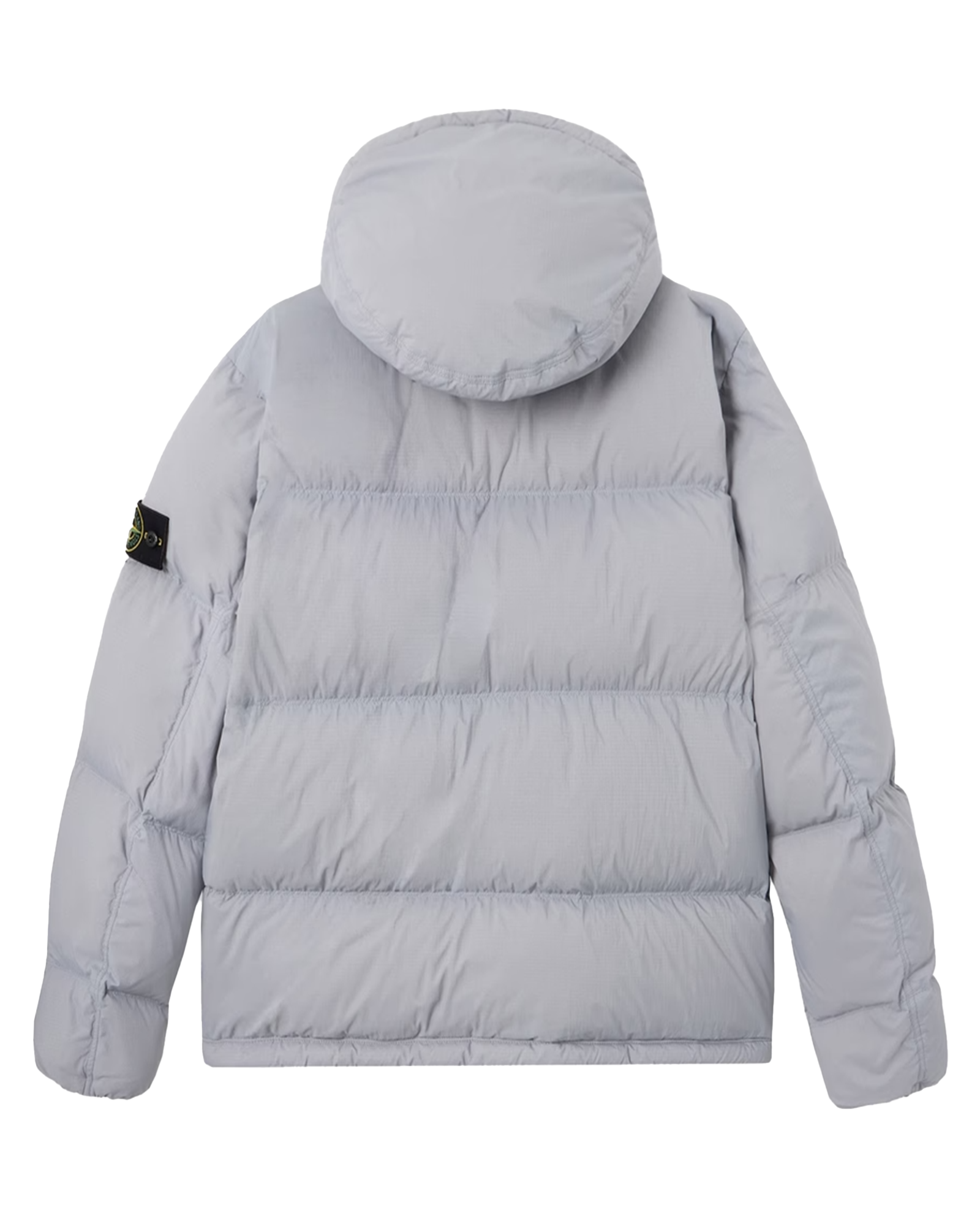 STONE ISLAND・stone island -  "MATT RIPSTOP CORDURA® ADVANCED FABRICS 26AW-4100013" / ASH GREY