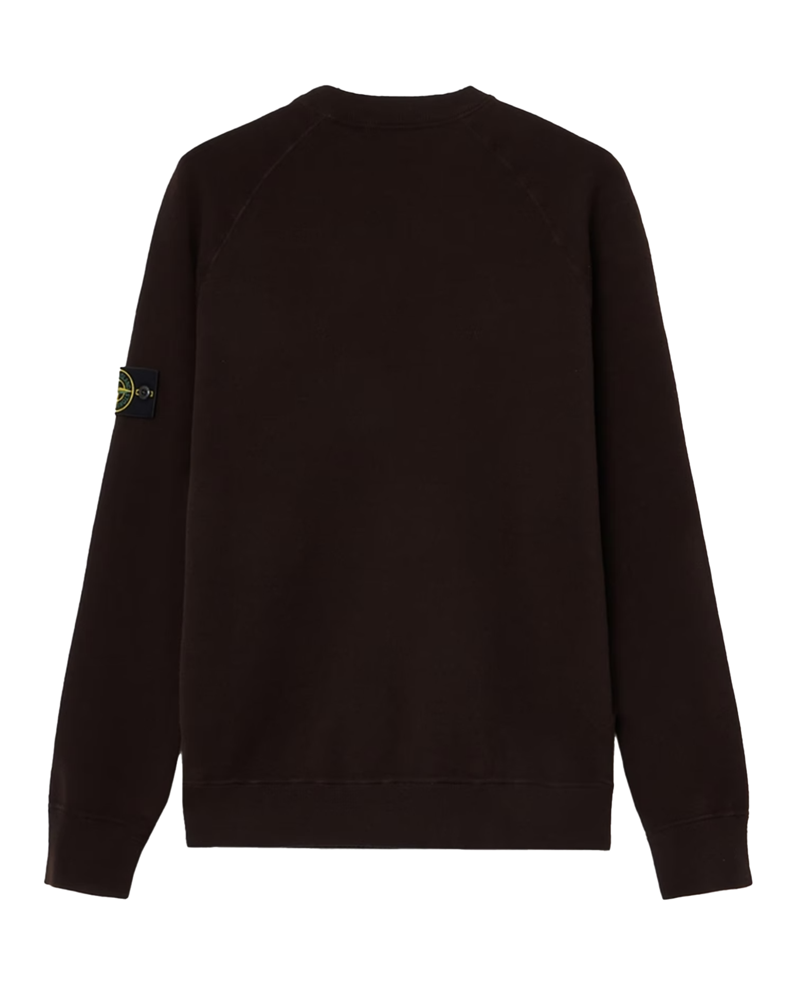 STONE ISLAND・ストーンアイランド - ニット・セーター STRETCH RWS WOOL 5100020 / COAL GREY