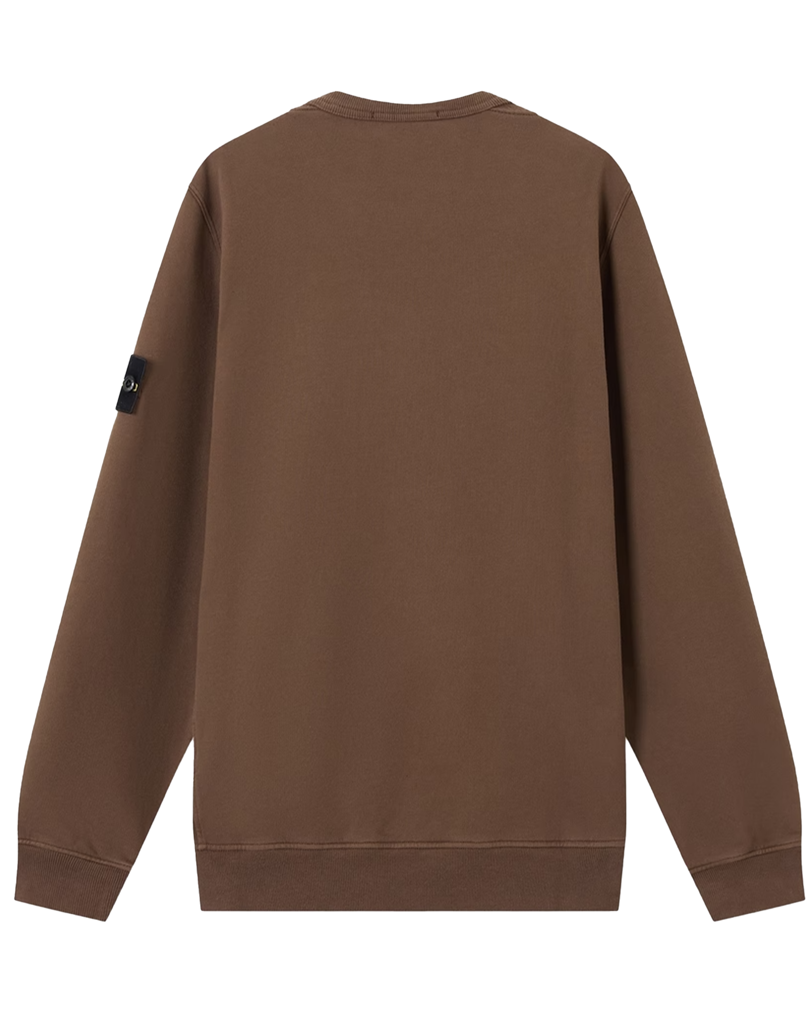 STONE ISLAND・ストーンアイランド - スウェット SWEATSHIRT 26AW-6100049 / UMBER