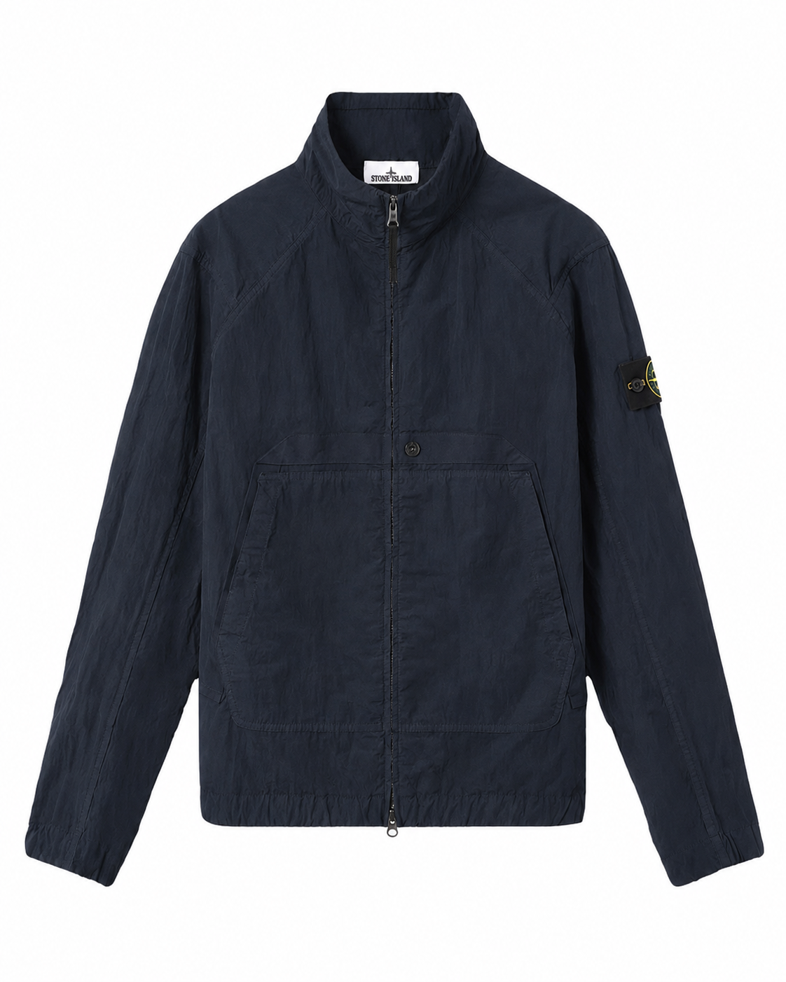 STONE ISLAND・ストーンアイランド - ジャケット JACKET 26AW-100009 / BLACK