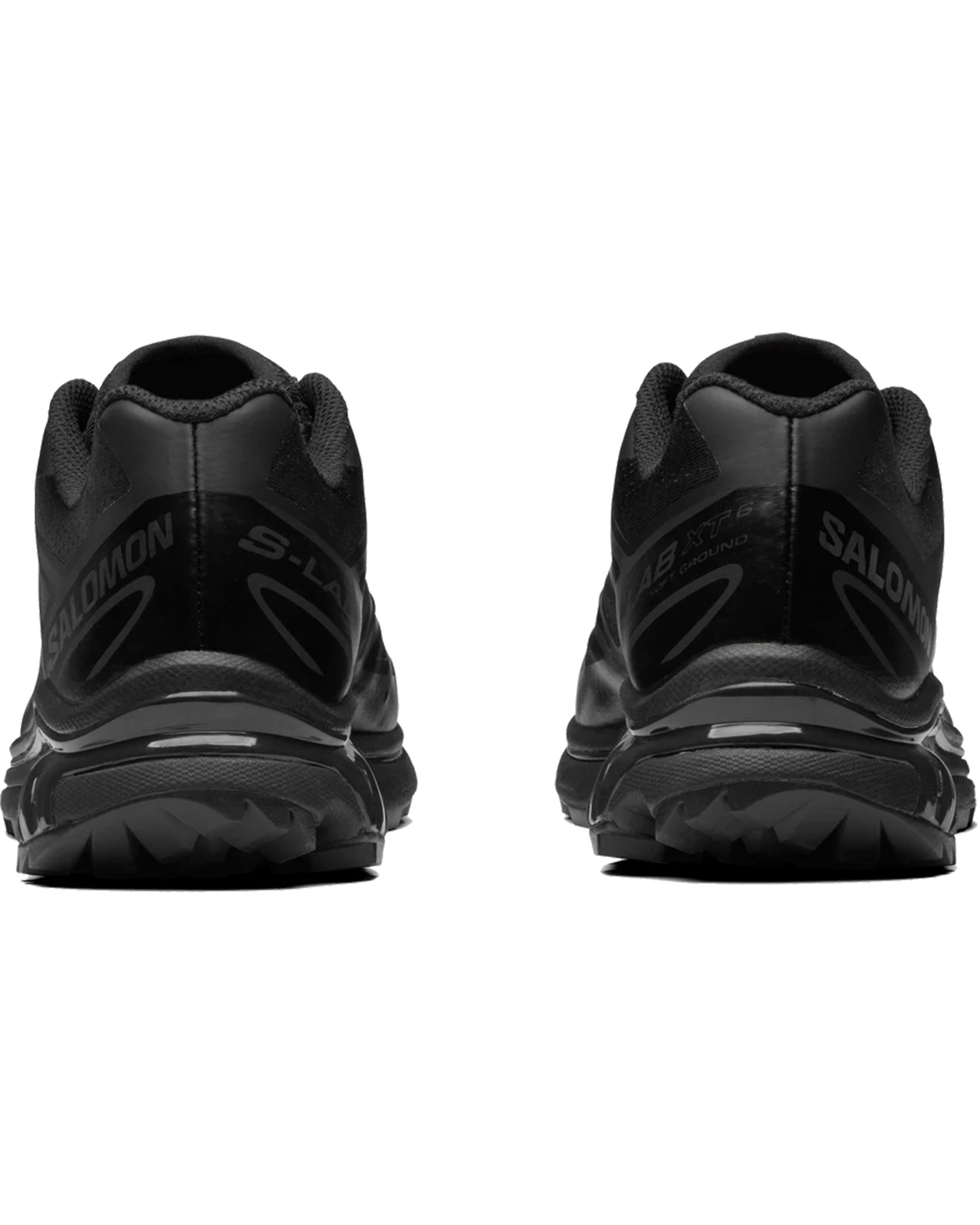 SALOMON・サロモン -  "XT-6" / BLACK