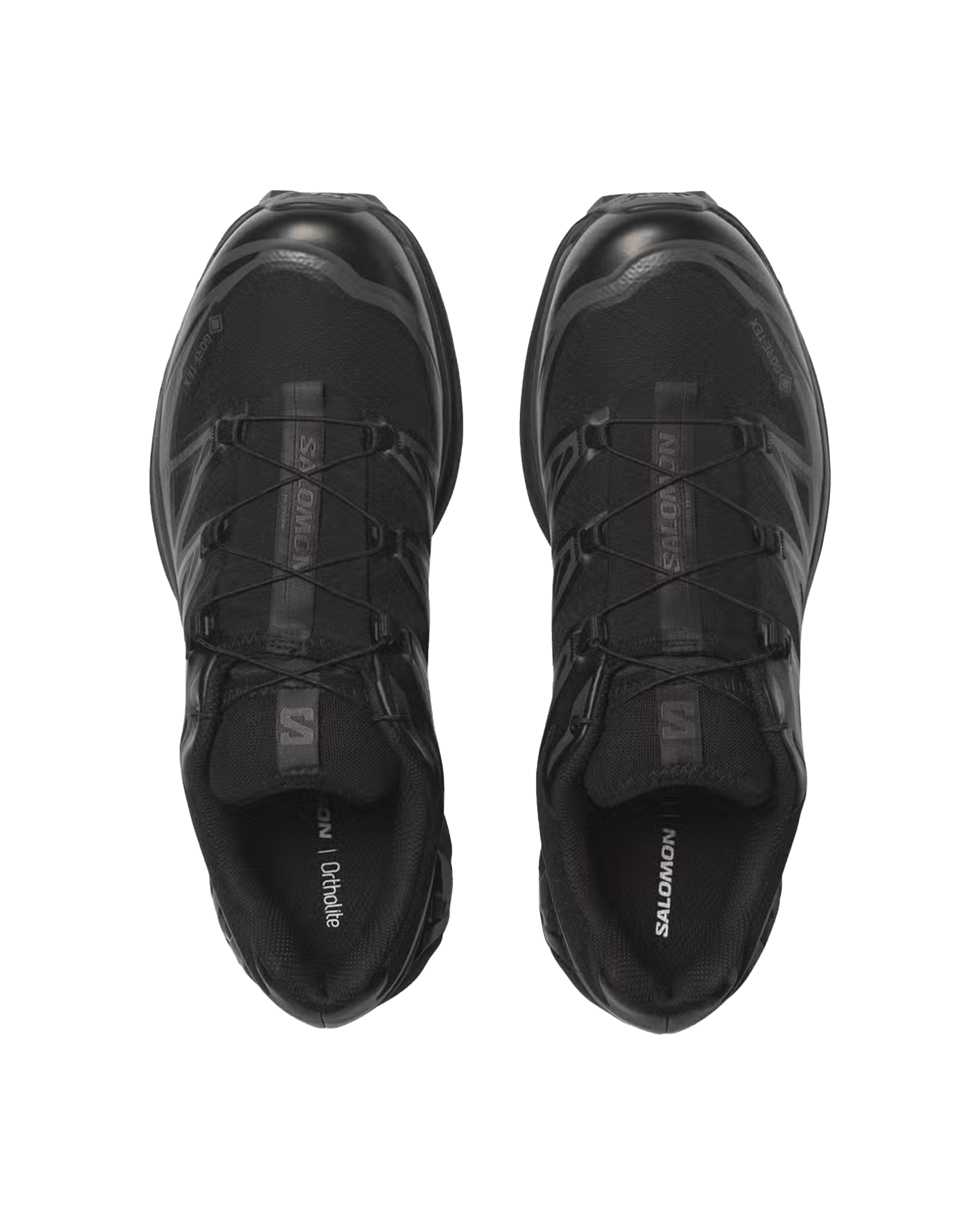 SALOMON・サロモン -  "XT-6 GTX BLACKED OUT" / BLACK