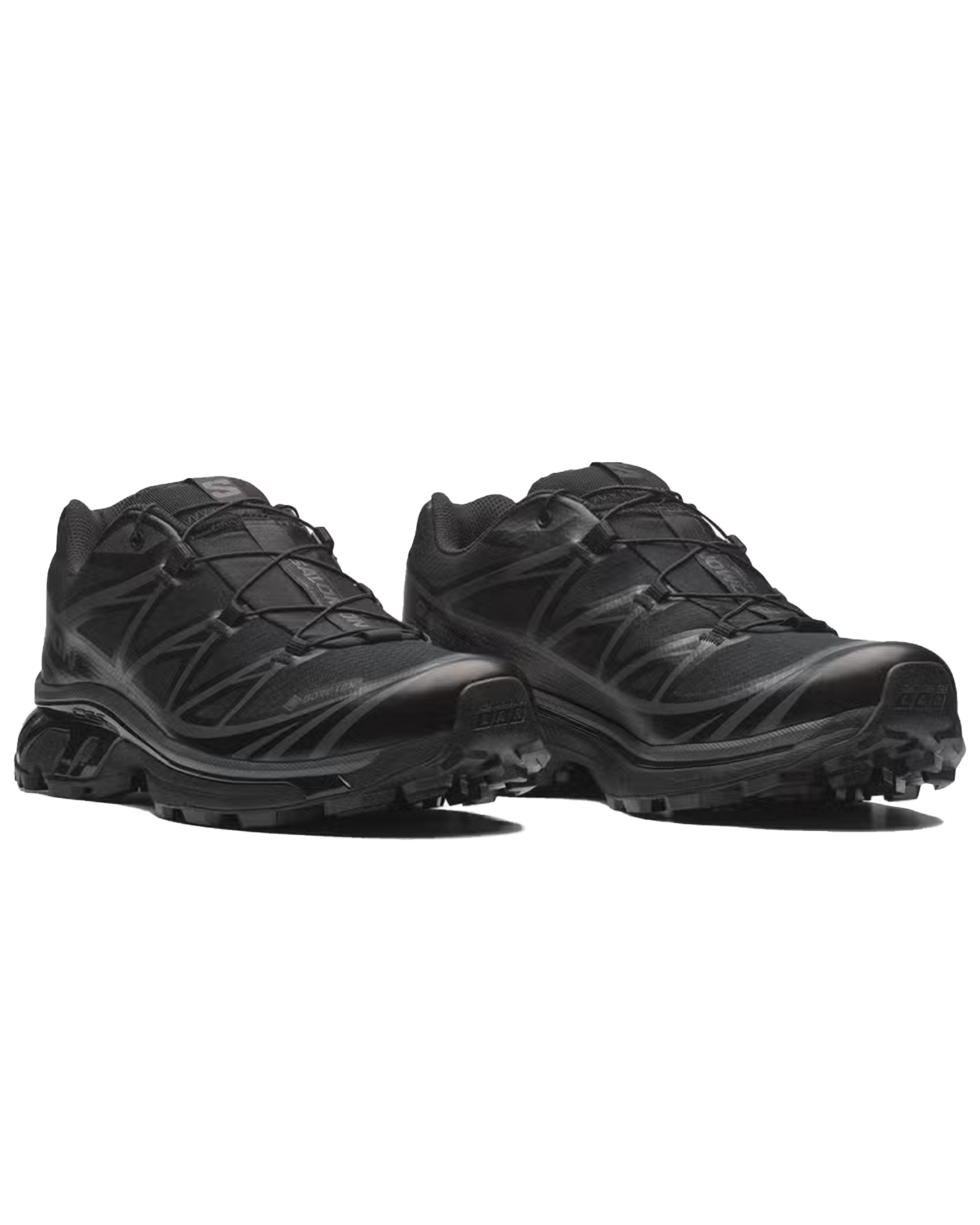 SALOMON・サロモン -  "XT-6 GTX BLACKED OUT" / BLACK