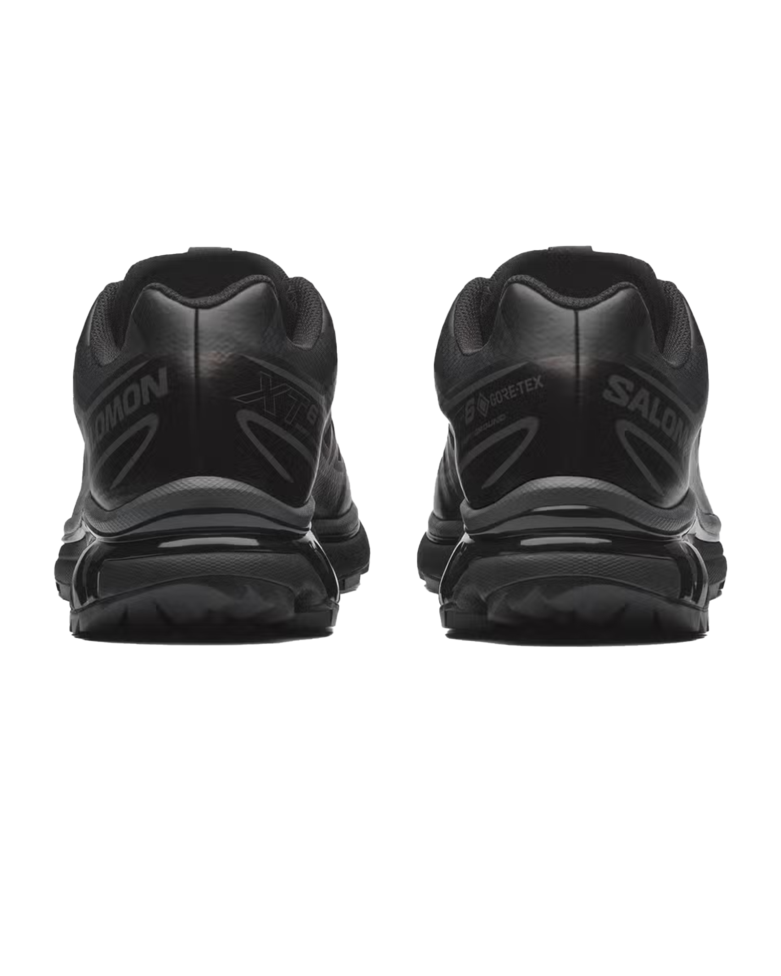 SALOMON・サロモン -  "XT-6 GTX BLACKED OUT" / BLACK