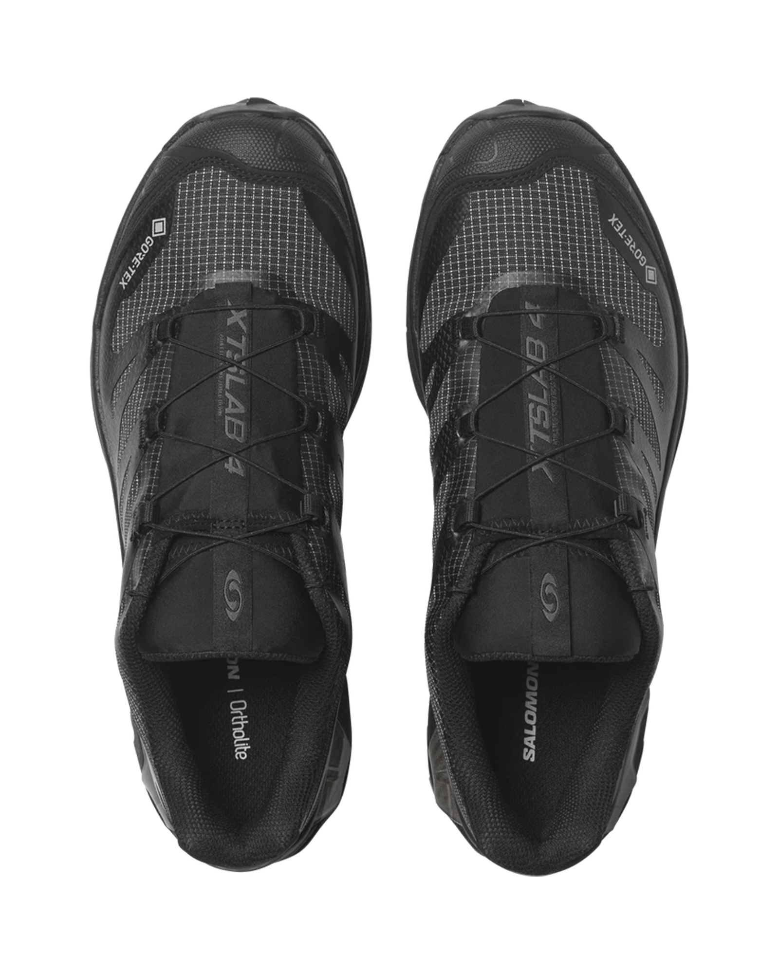 SALOMON・サロモン -  "XT-4 OG GTX" / BLACK