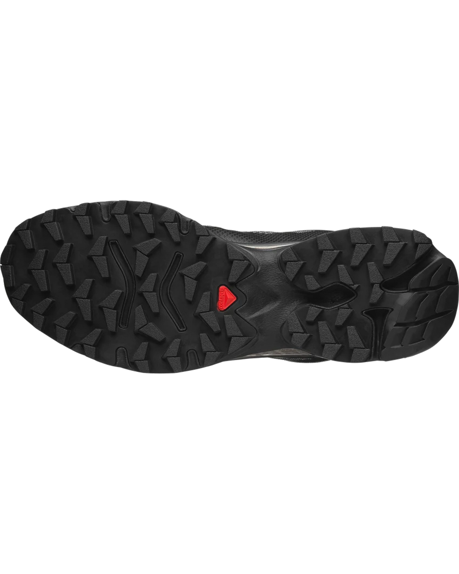 SALOMON・サロモン -  "XT-4 OG GTX" / BLACK