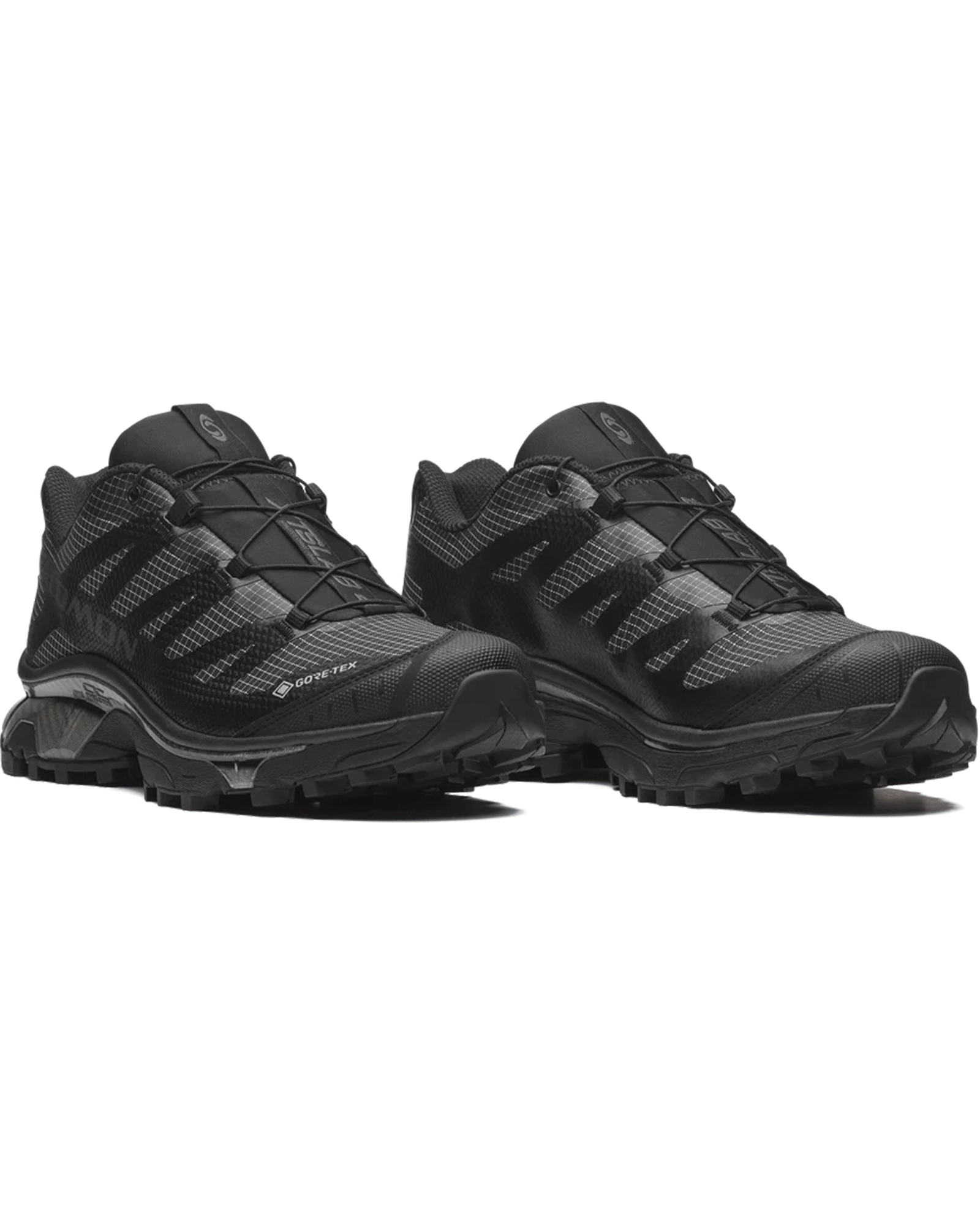 SALOMON・サロモン -  "XT-4 OG GTX" / BLACK