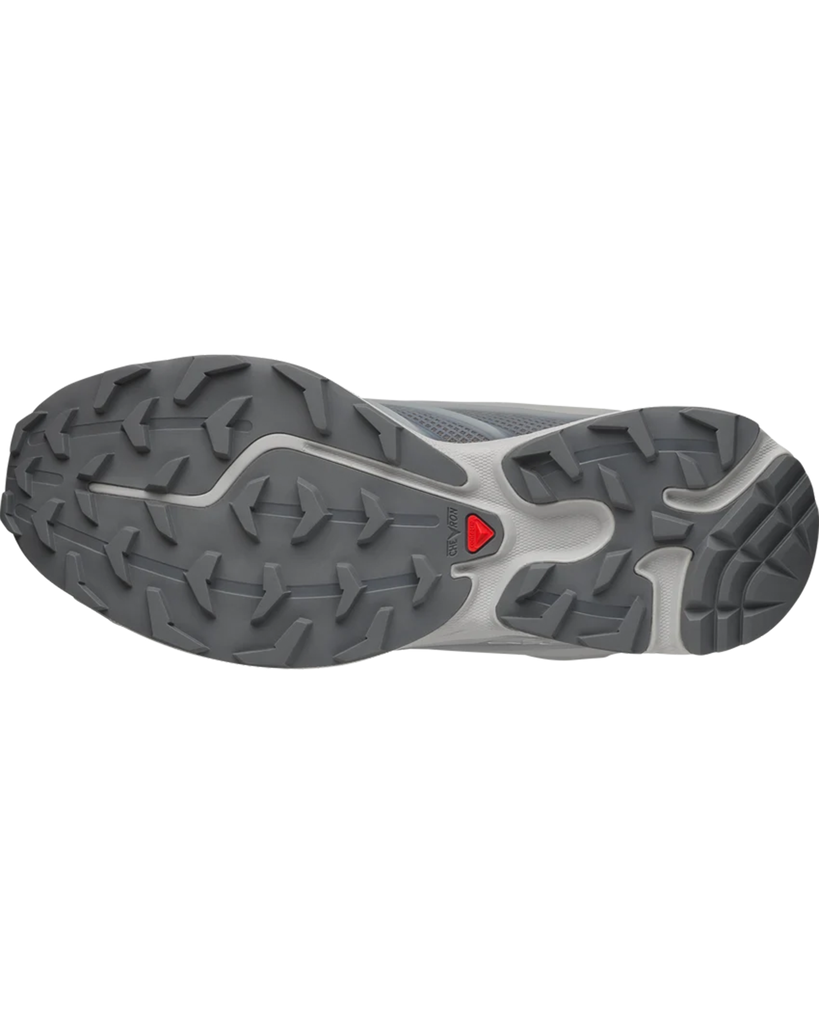 SALOMON・サロモン - ローカットスニーカー "XT-EVO" / GRAY
