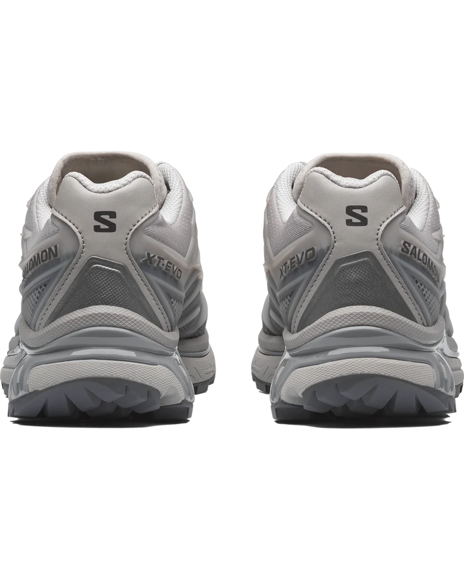 SALOMON・サロモン - ローカットスニーカー "XT-EVO" / GRAY