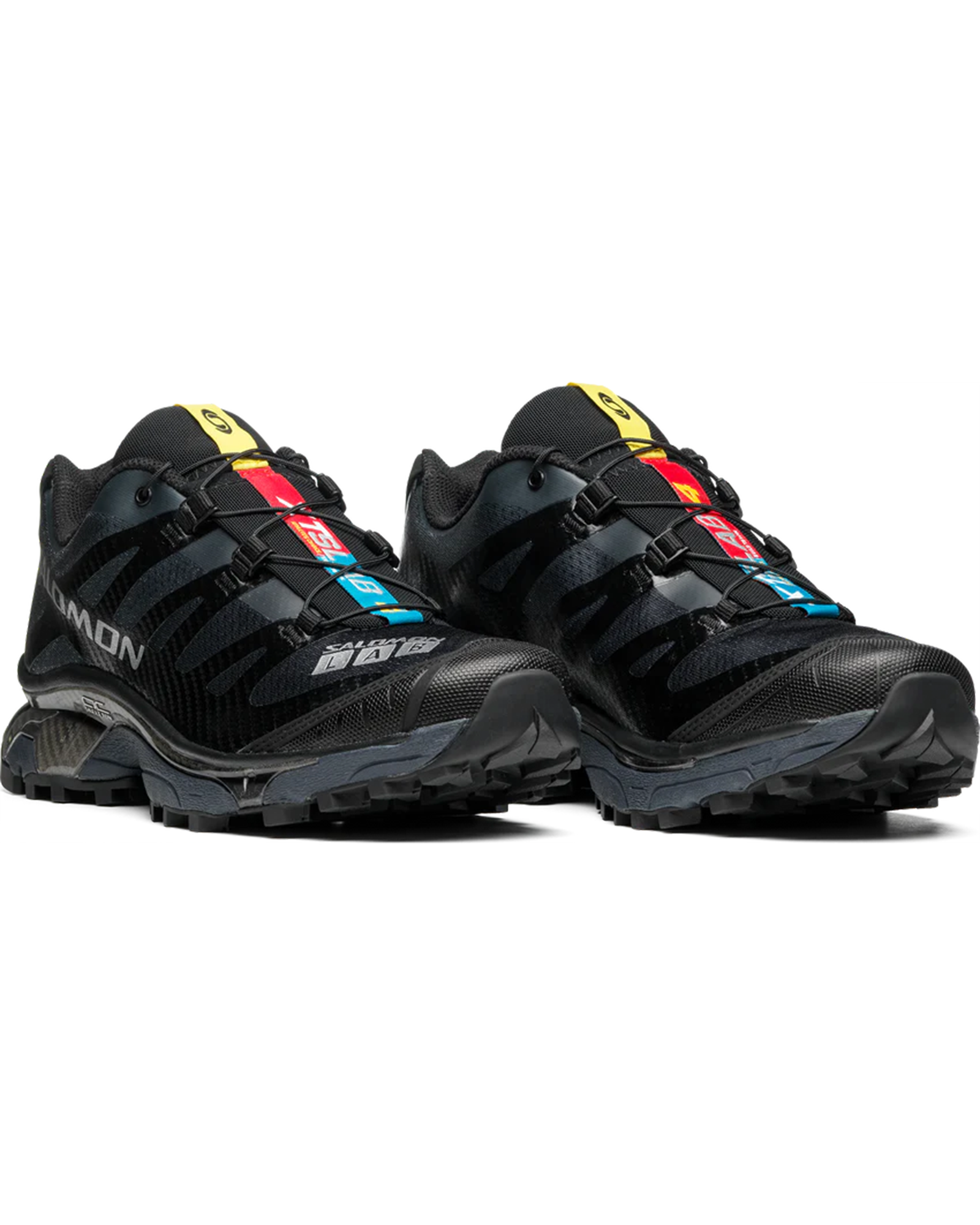 SALOMON・サロモン -  "XT-4OG" / BLACK