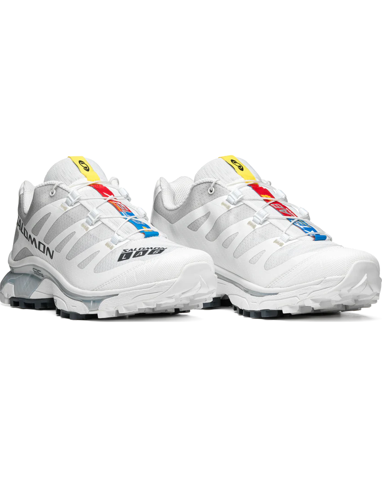 SALOMON・サロモン -  "XT-4OG" / WHITE