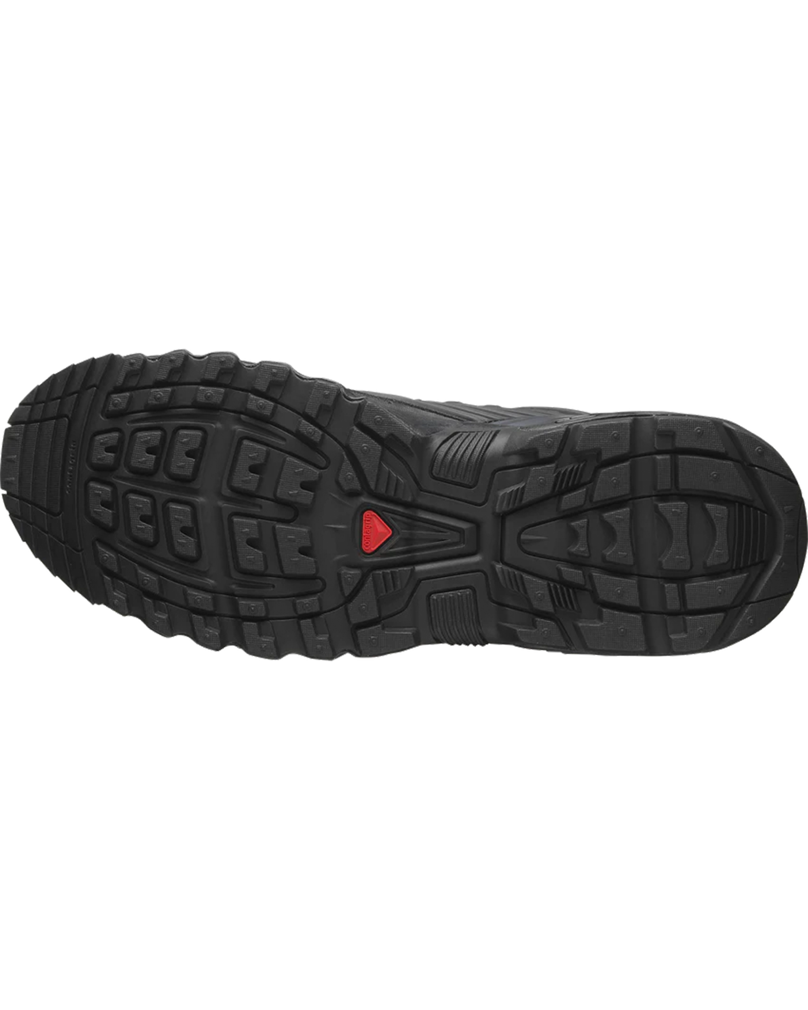 SALOMON・サロモン -  "ACS PRO GTX" / BLACK