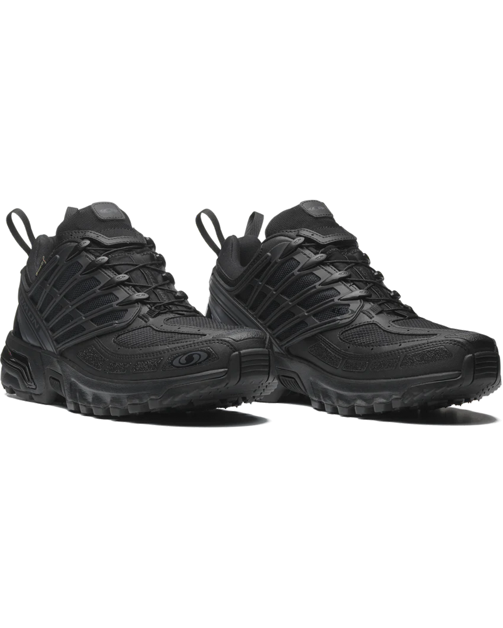 SALOMON・サロモン -  "ACS PRO GTX" / BLACK
