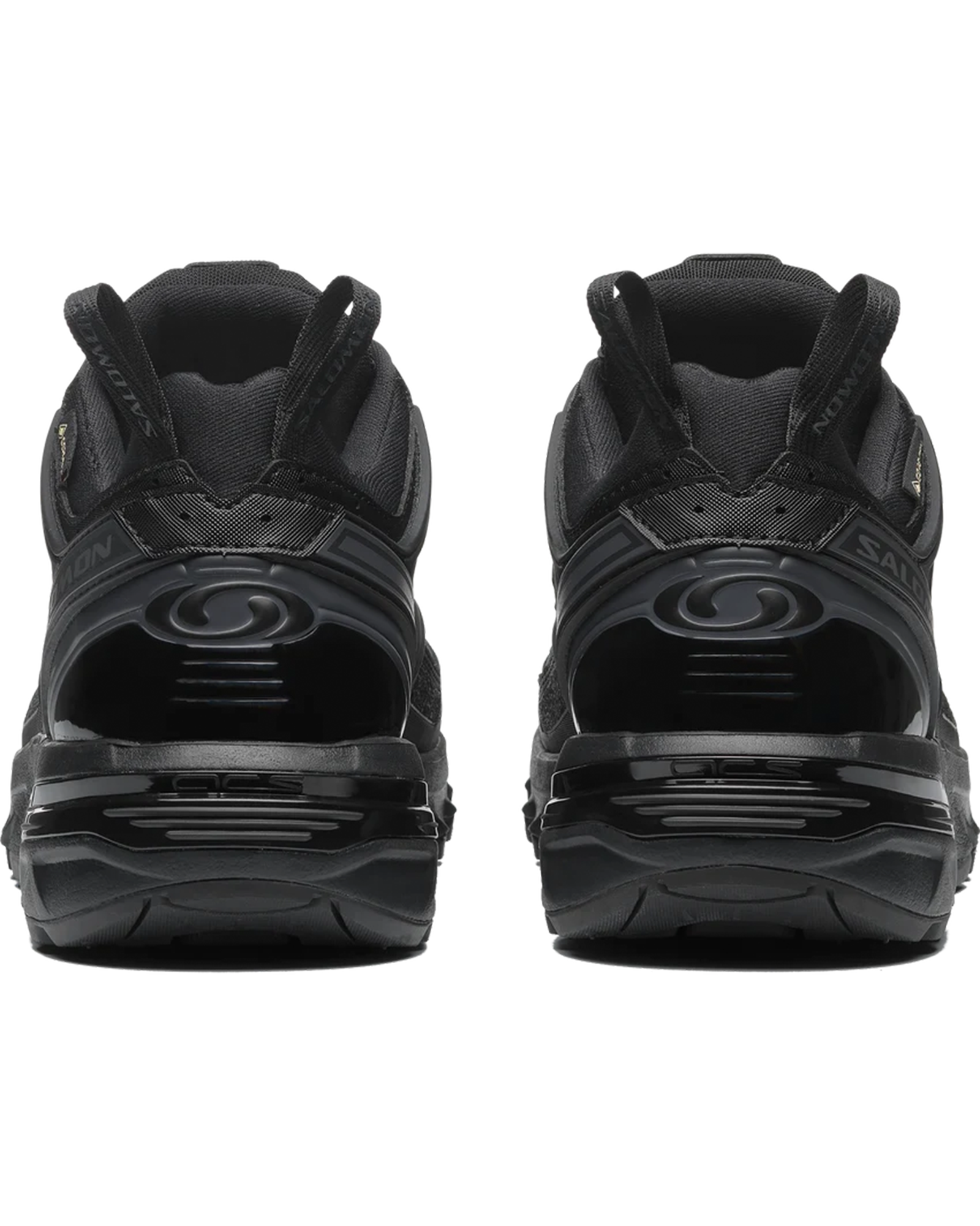 SALOMON・サロモン -  "ACS PRO GTX" / BLACK